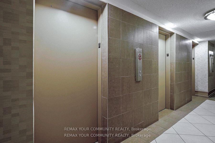 Photo 4 of Unit 2108, 735 Don Mills Rd, Toronto, Flemingdon Park — HOMEH