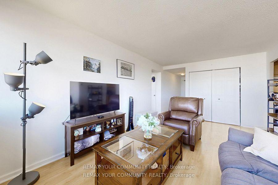 Photo 8 of Unit 2108, 735 Don Mills Rd, Toronto, Flemingdon Park — HOMEH