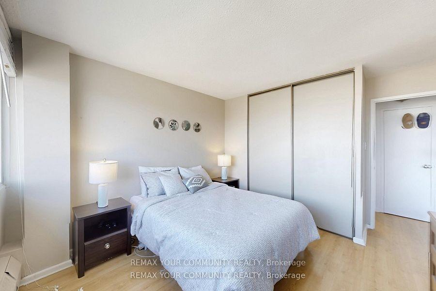 Photo 11 of Unit 2108, 735 Don Mills Rd, Toronto, Flemingdon Park — HOMEH