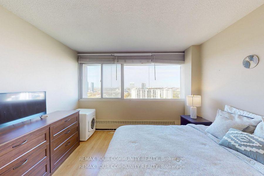 Photo 12 of Unit 2108, 735 Don Mills Rd, Toronto, Flemingdon Park — HOMEH