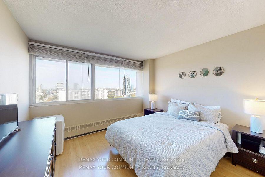 Photo 13 of Unit 2108, 735 Don Mills Rd, Toronto, Flemingdon Park — HOMEH