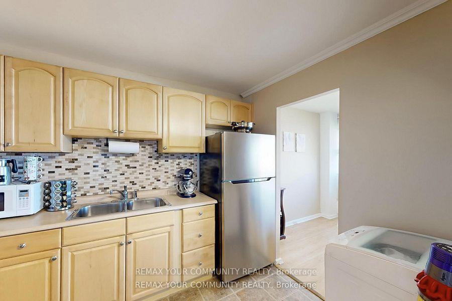 Photo 15 of Unit 2108, 735 Don Mills Rd, Toronto, Flemingdon Park — HOMEH