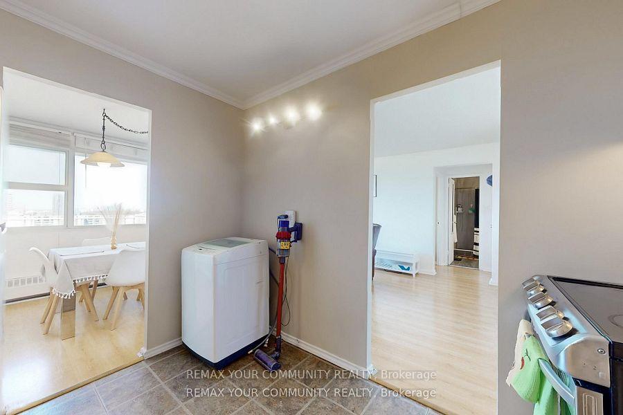 Photo 16 of Unit 2108, 735 Don Mills Rd, Toronto, Flemingdon Park — HOMEH