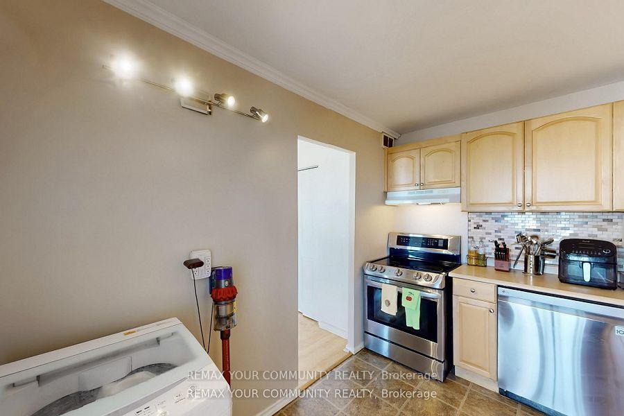 Photo 18 of Unit 2108, 735 Don Mills Rd, Toronto, Flemingdon Park — HOMEH