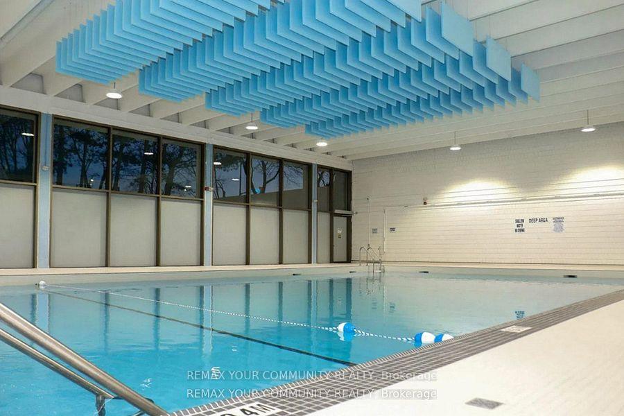 Photo 22 of Unit 2108, 735 Don Mills Rd, Toronto, Flemingdon Park — HOMEH