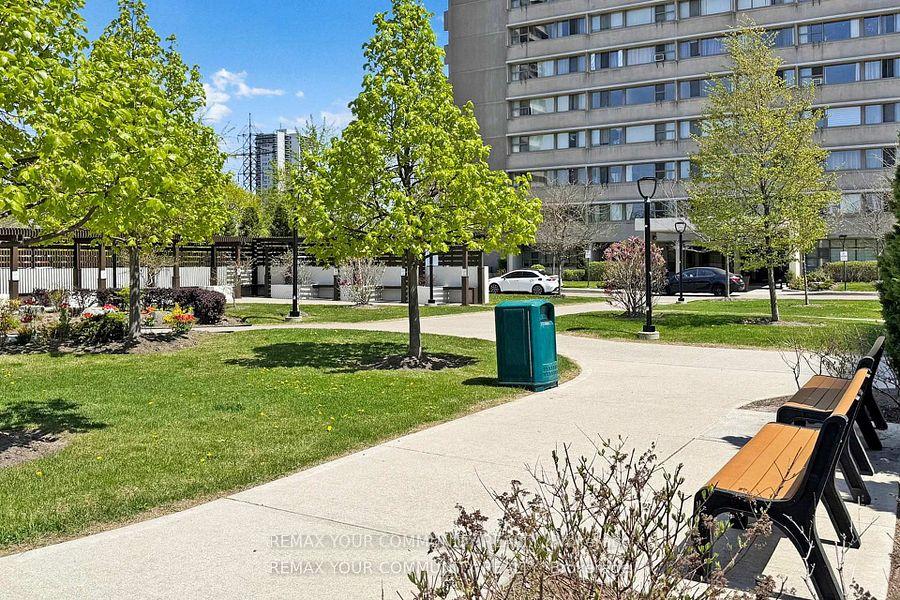 Photo 24 of Unit 2108, 735 Don Mills Rd, Toronto, Flemingdon Park — HOMEH