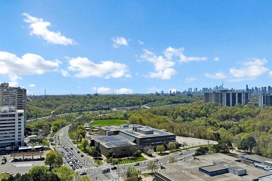 Photo 26 of Unit 2108, 735 Don Mills Rd, Toronto, Flemingdon Park — HOMEH