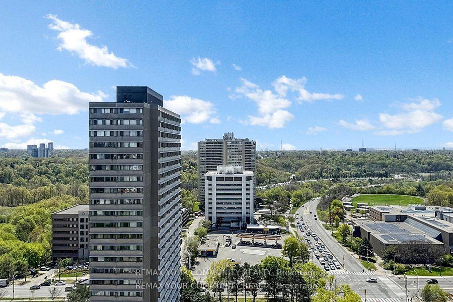Photo 27 of Unit 2108, 735 Don Mills Rd, Toronto, Flemingdon Park — HOMEH