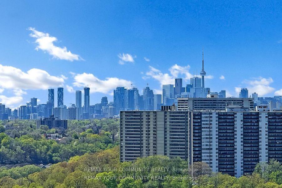 Photo 28 of Unit 2108, 735 Don Mills Rd, Toronto, Flemingdon Park — HOMEH