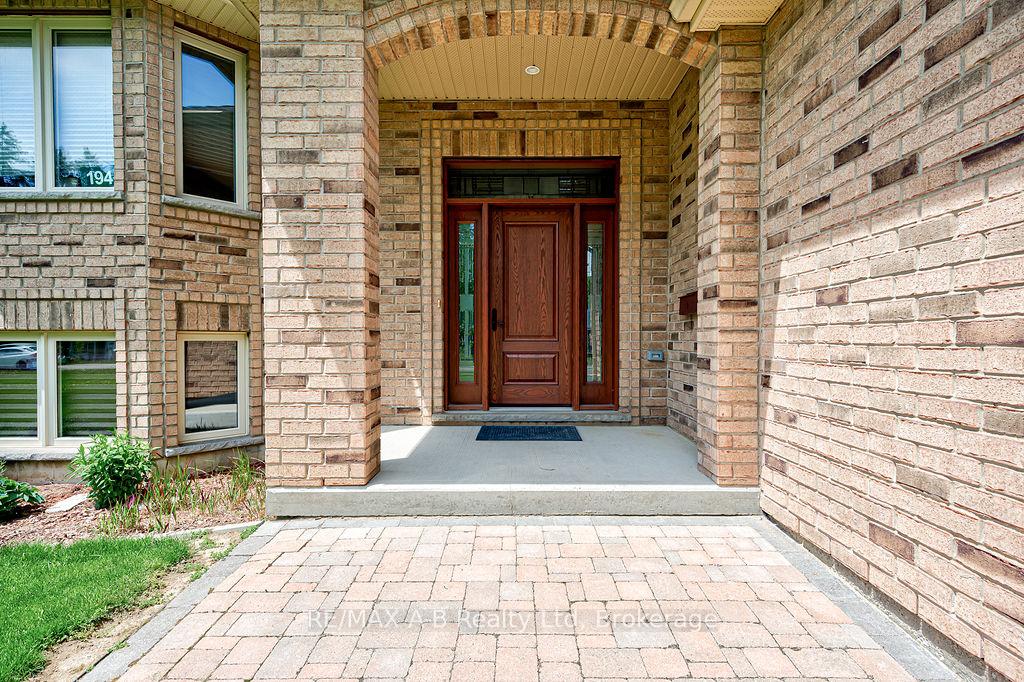 Photo 4 of 194 Station Road, Perth South, Sebringville — HOMEH