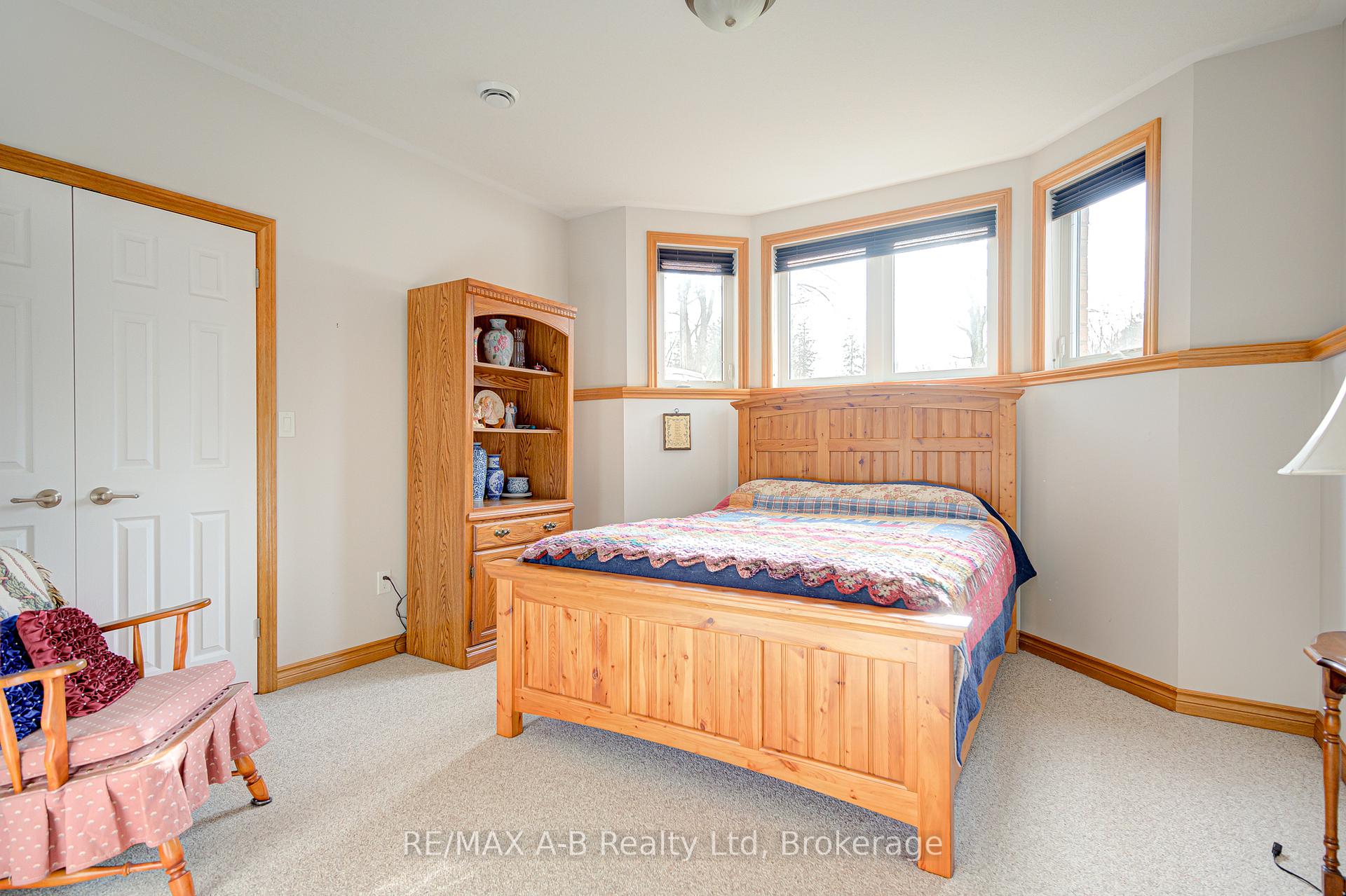 Photo 26 of 194 Station Road, Perth South, Sebringville — HOMEH