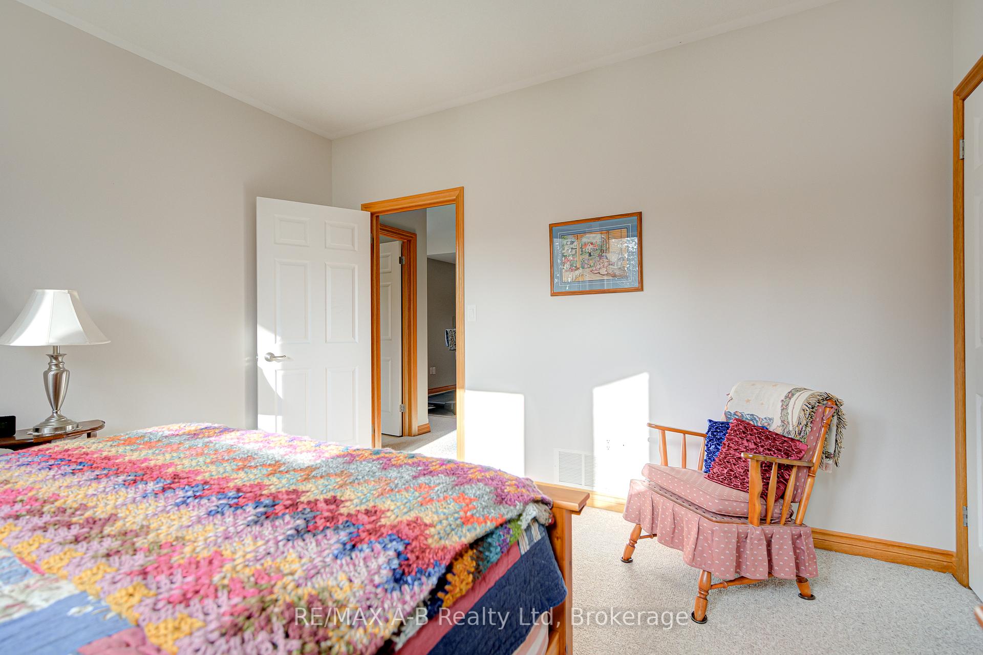 Photo 27 of 194 Station Road, Perth South, Sebringville — HOMEH