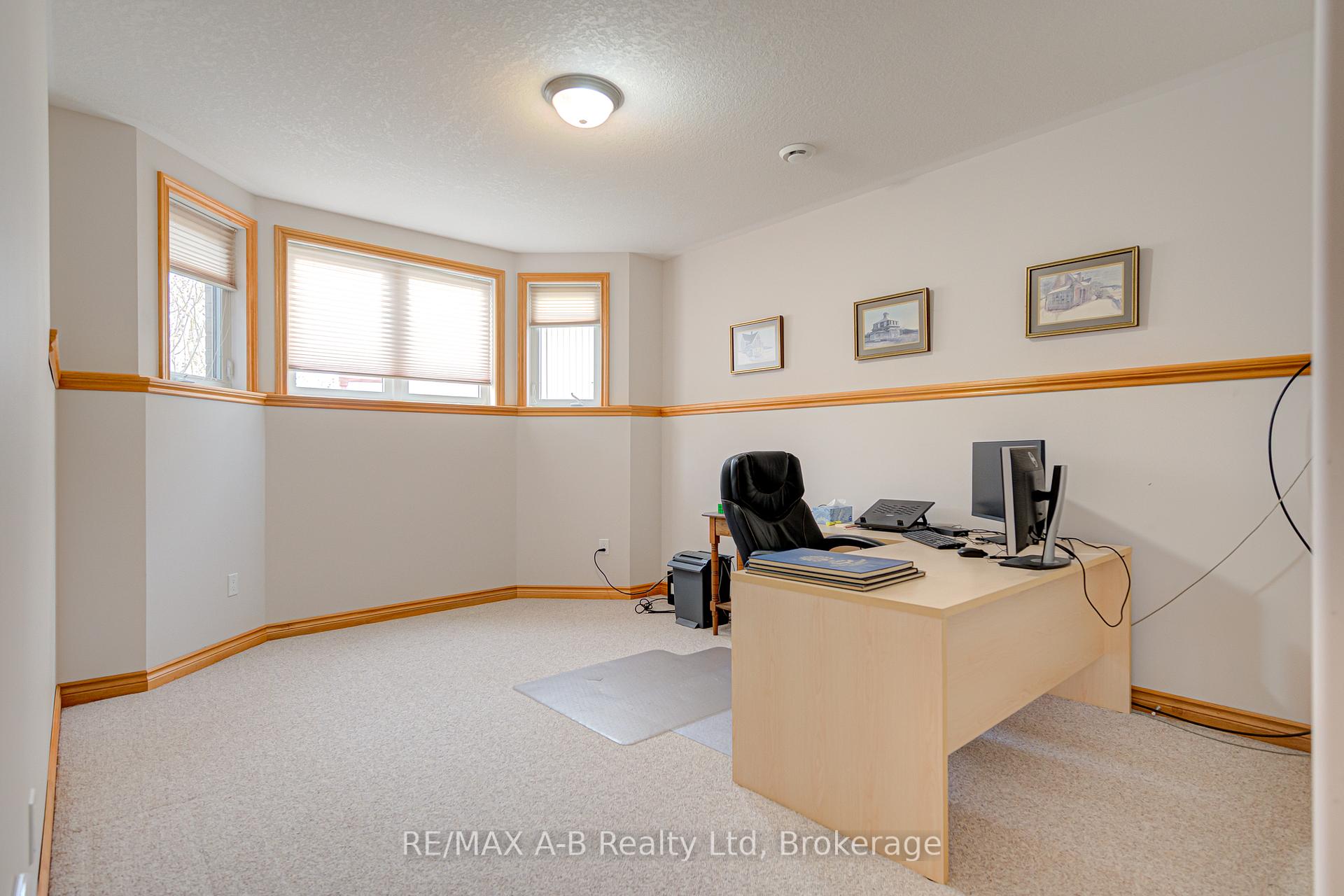 Photo 33 of 194 Station Road, Perth South, Sebringville — HOMEH