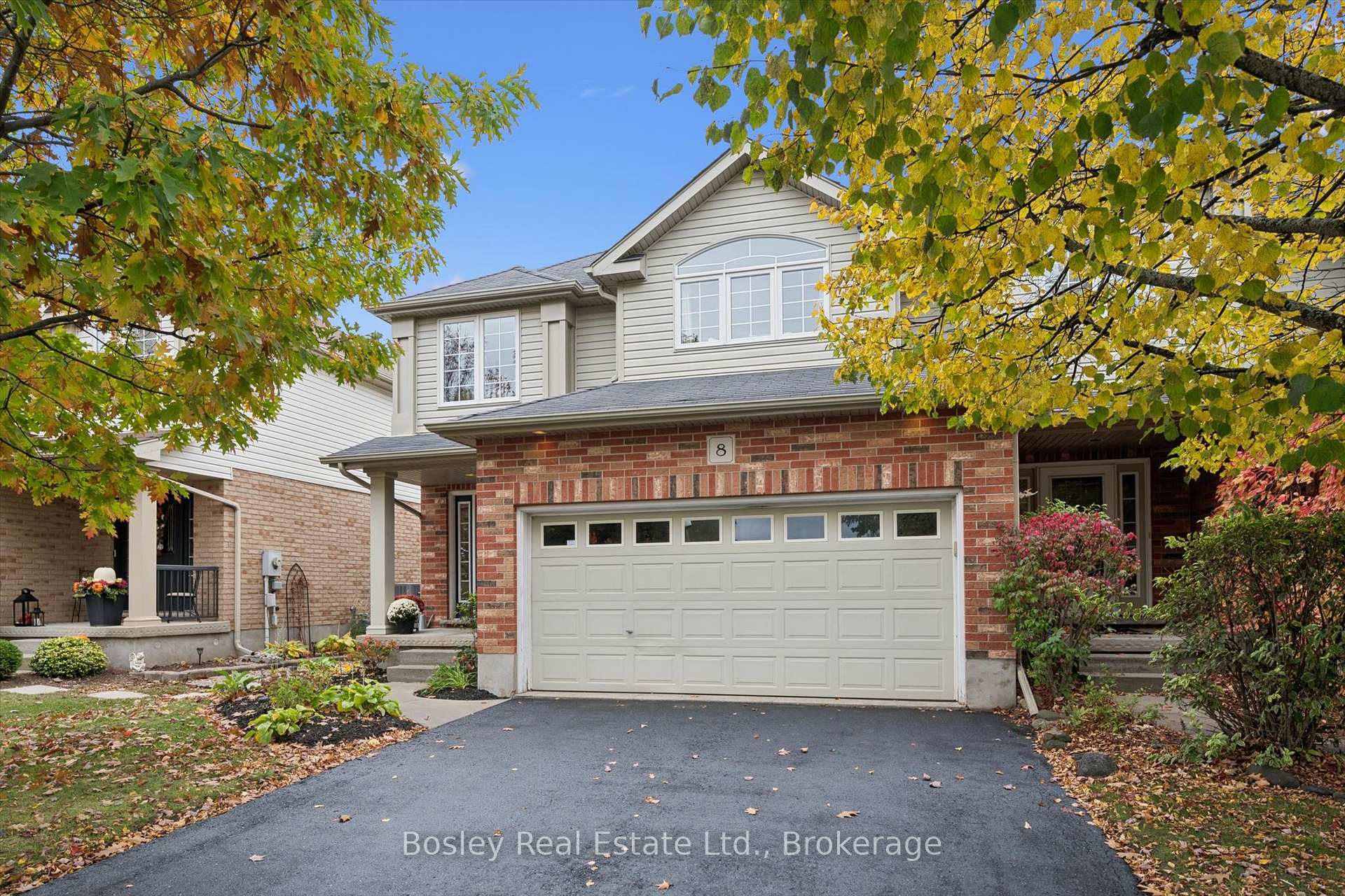 Photo 46 of 8 Walker Way, Guelph, Pineridge/Westminster Woods — HOMEH
