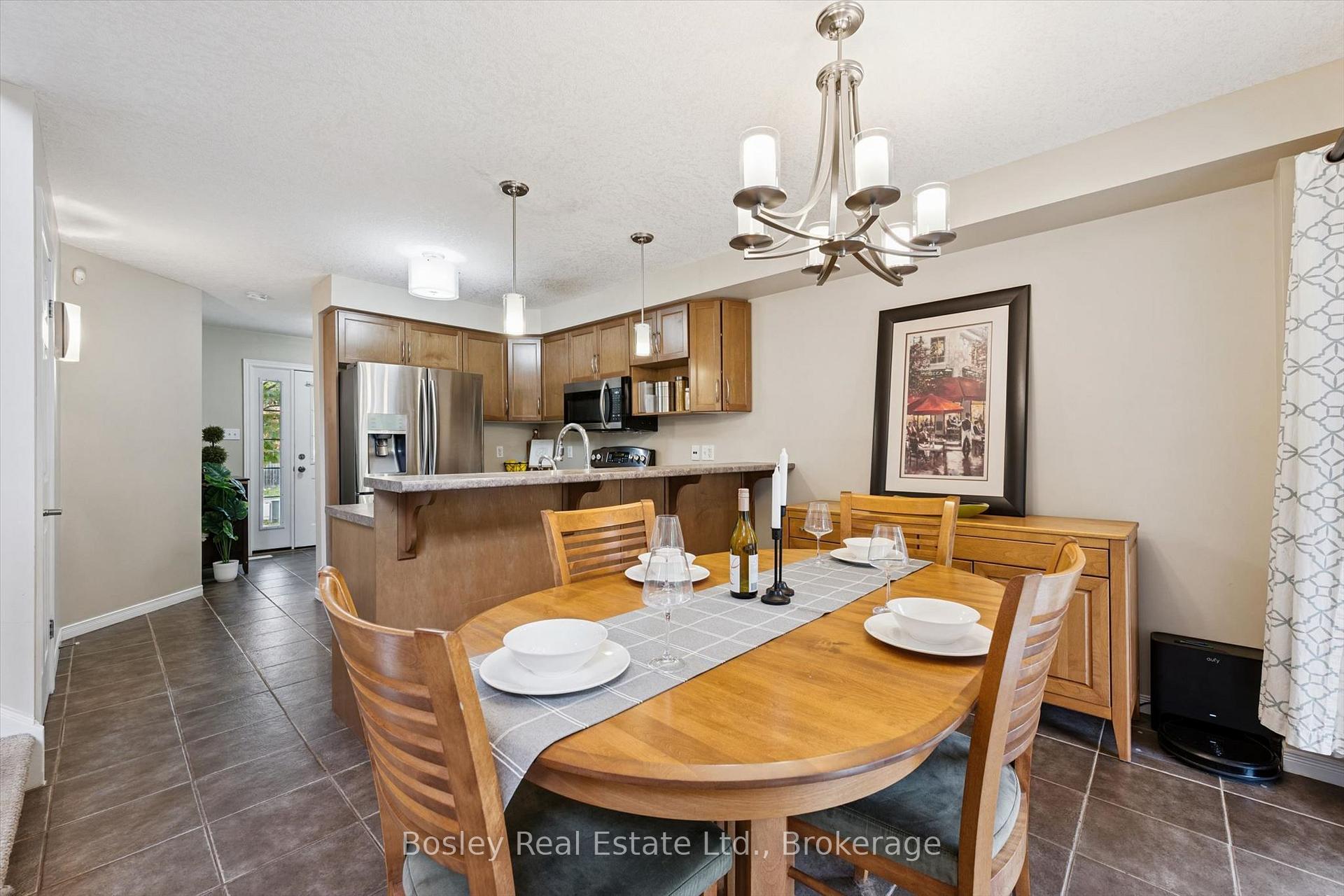 Photo 10 of 8 Walker Way, Guelph, Pineridge/Westminster Woods — HOMEH