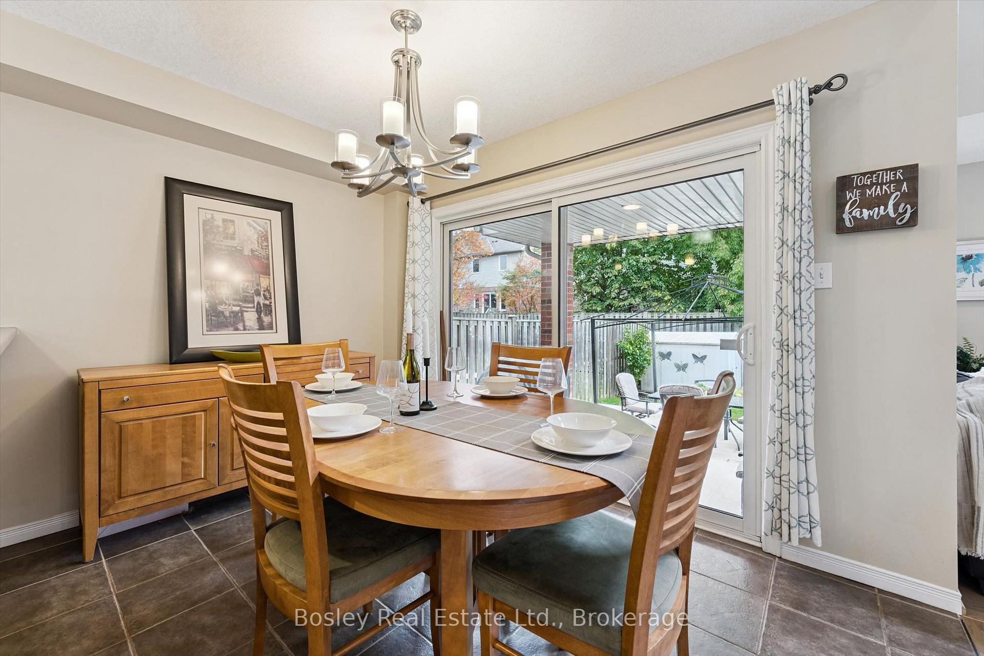 Photo 16 of 8 Walker Way, Guelph, Pineridge/Westminster Woods — HOMEH