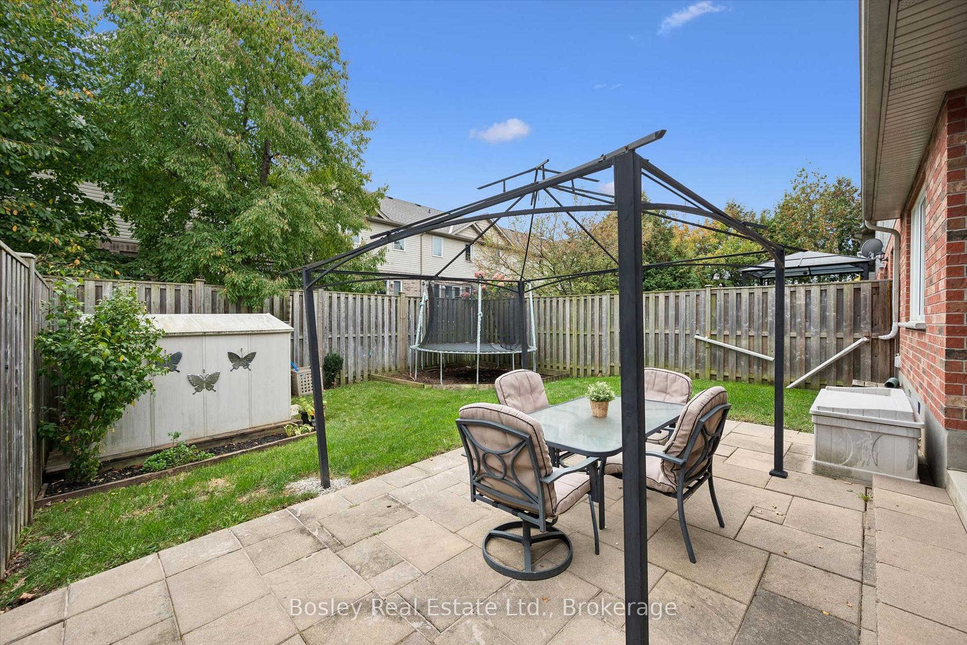 Photo 37 of 8 Walker Way, Guelph, Pineridge/Westminster Woods — HOMEH
