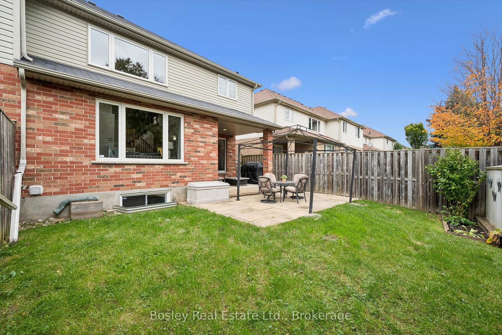 Photo 35 of 8 Walker Way, Guelph, Pineridge/Westminster Woods — HOMEH
