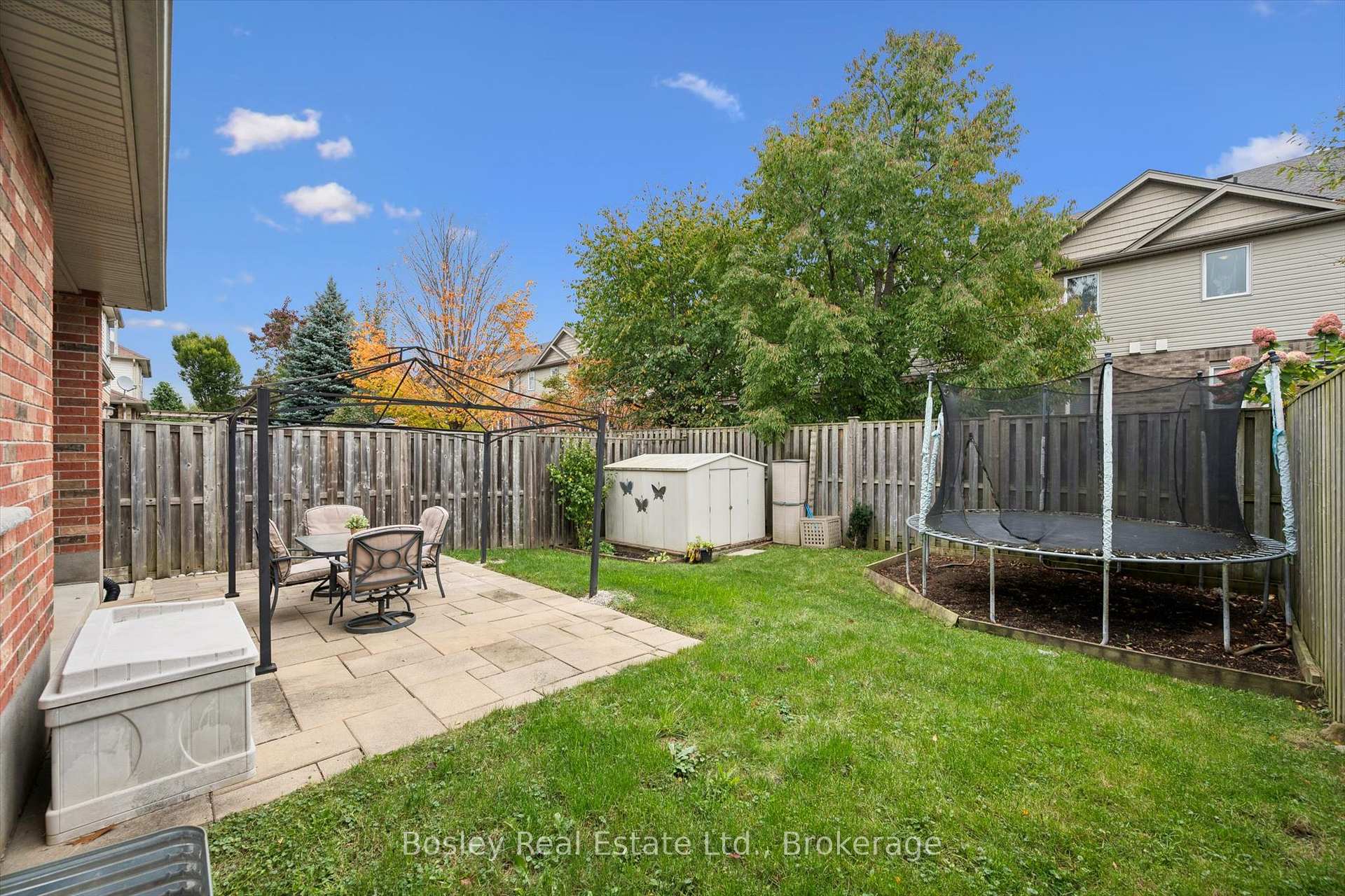 Photo 36 of 8 Walker Way, Guelph, Pineridge/Westminster Woods — HOMEH