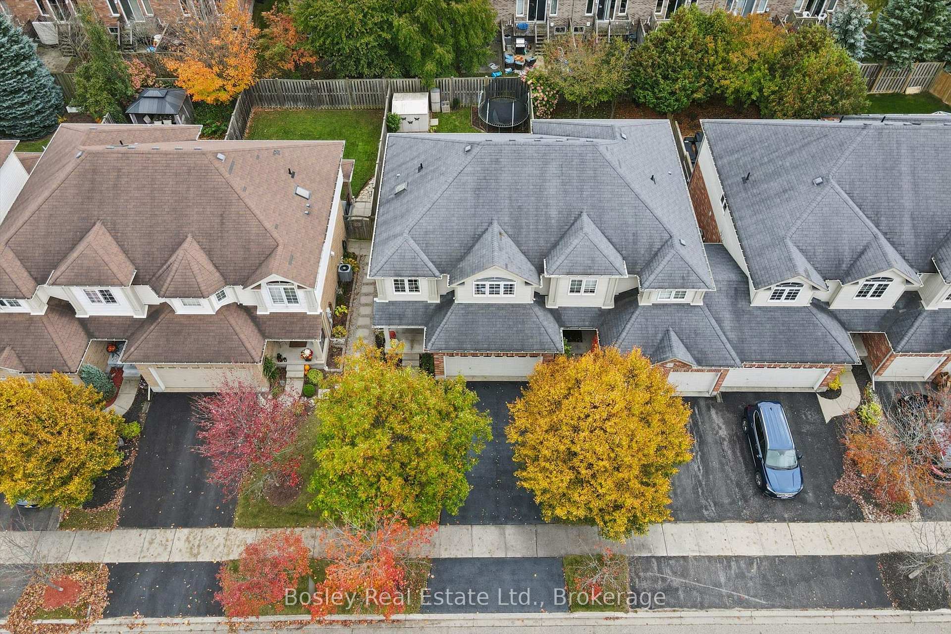 Photo 39 of 8 Walker Way, Guelph, Pineridge/Westminster Woods — HOMEH