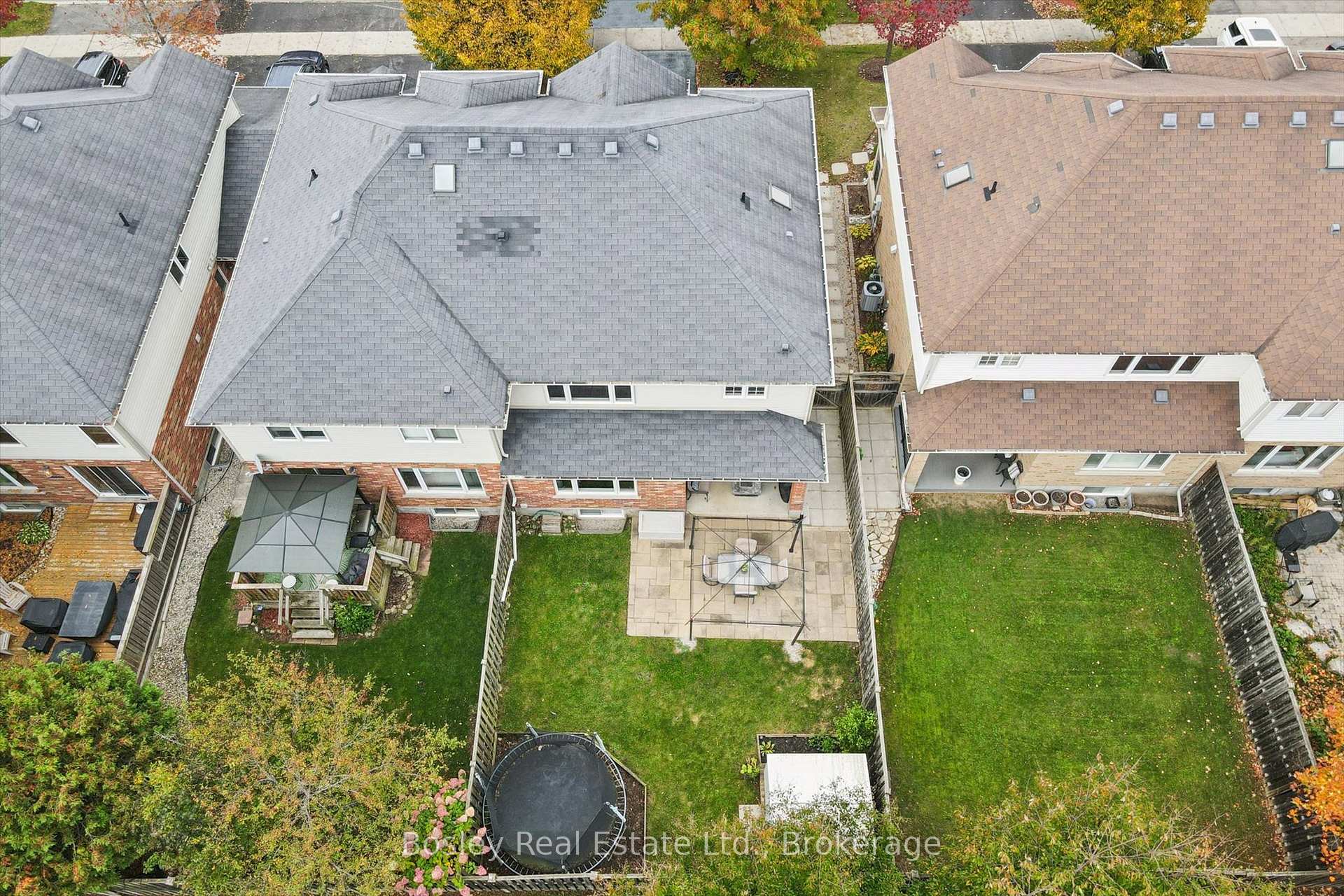 Photo 42 of 8 Walker Way, Guelph, Pineridge/Westminster Woods — HOMEH