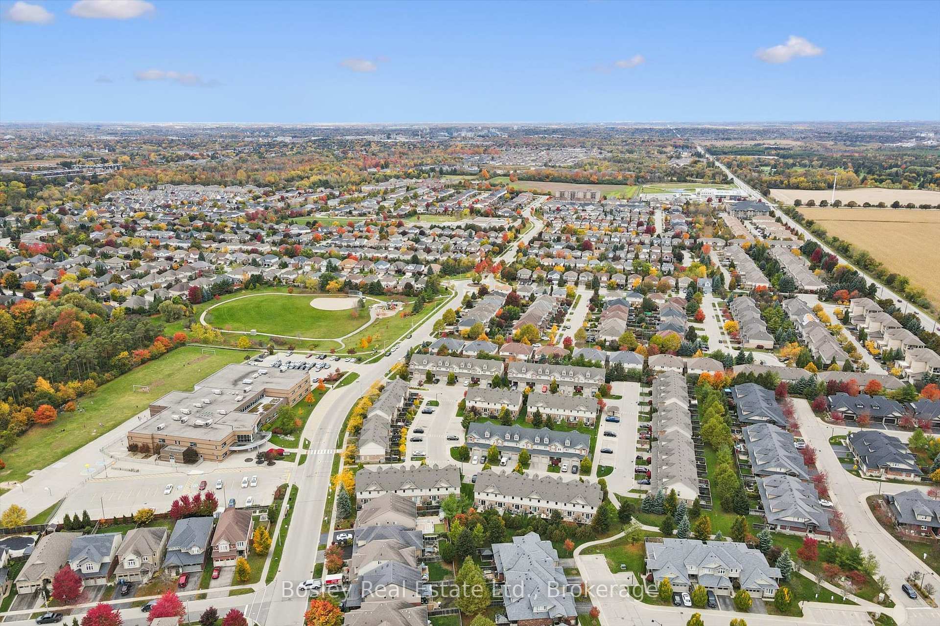 Photo 49 of 8 Walker Way, Guelph, Pineridge/Westminster Woods — HOMEH