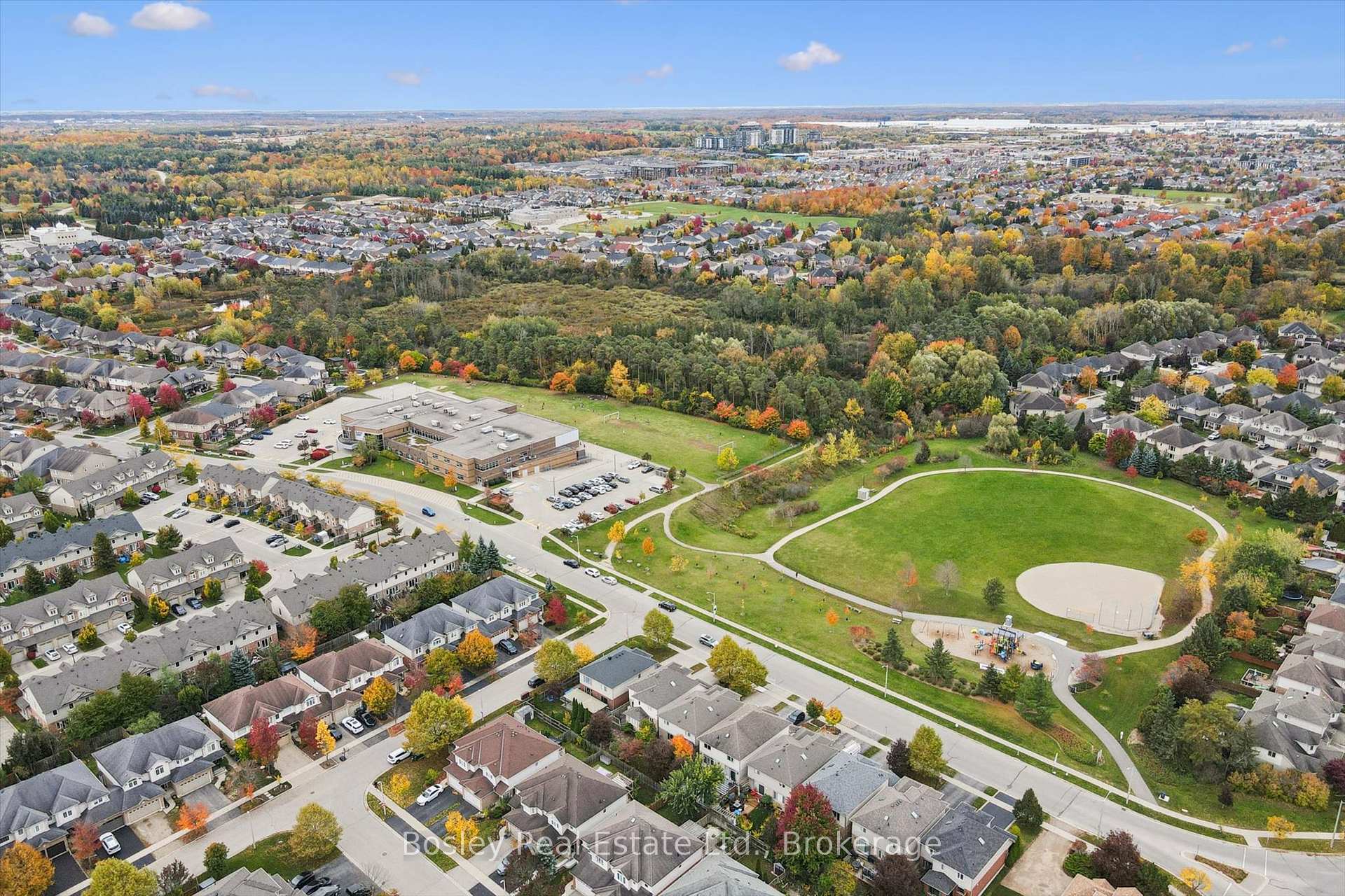 Photo 50 of 8 Walker Way, Guelph, Pineridge/Westminster Woods — HOMEH