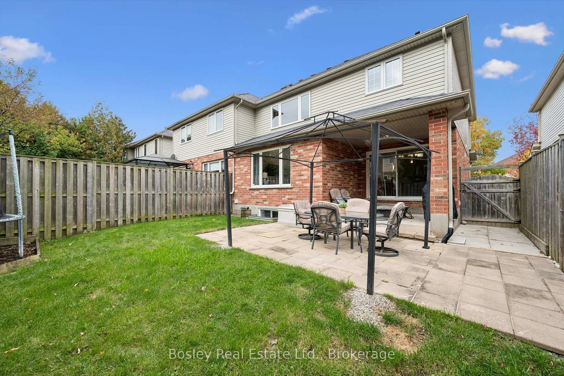 Photo 38 of 8 Walker Way, Guelph, Pineridge/Westminster Woods — HOMEH