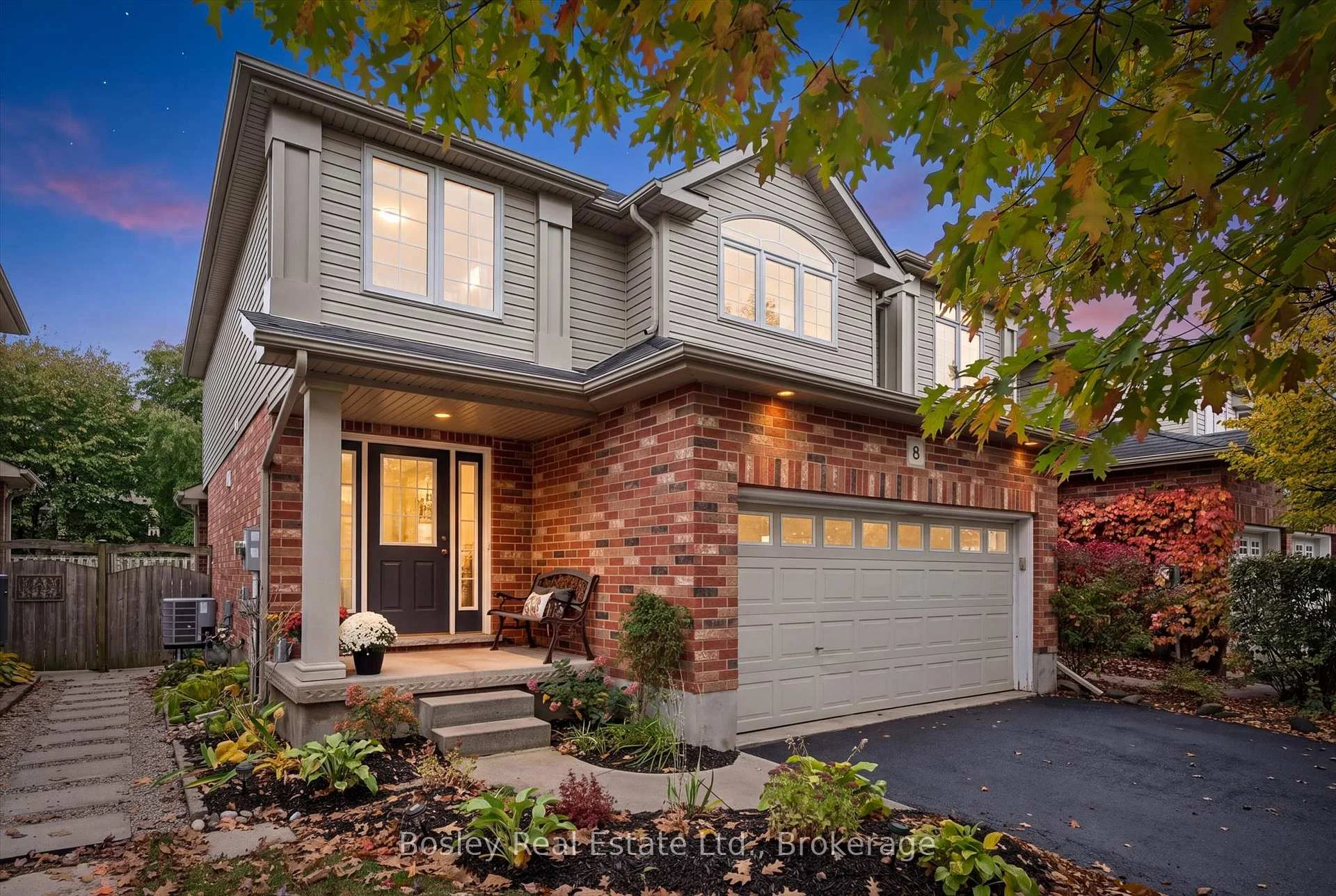 Photo 43 of 8 Walker Way, Guelph, Pineridge/Westminster Woods — HOMEH