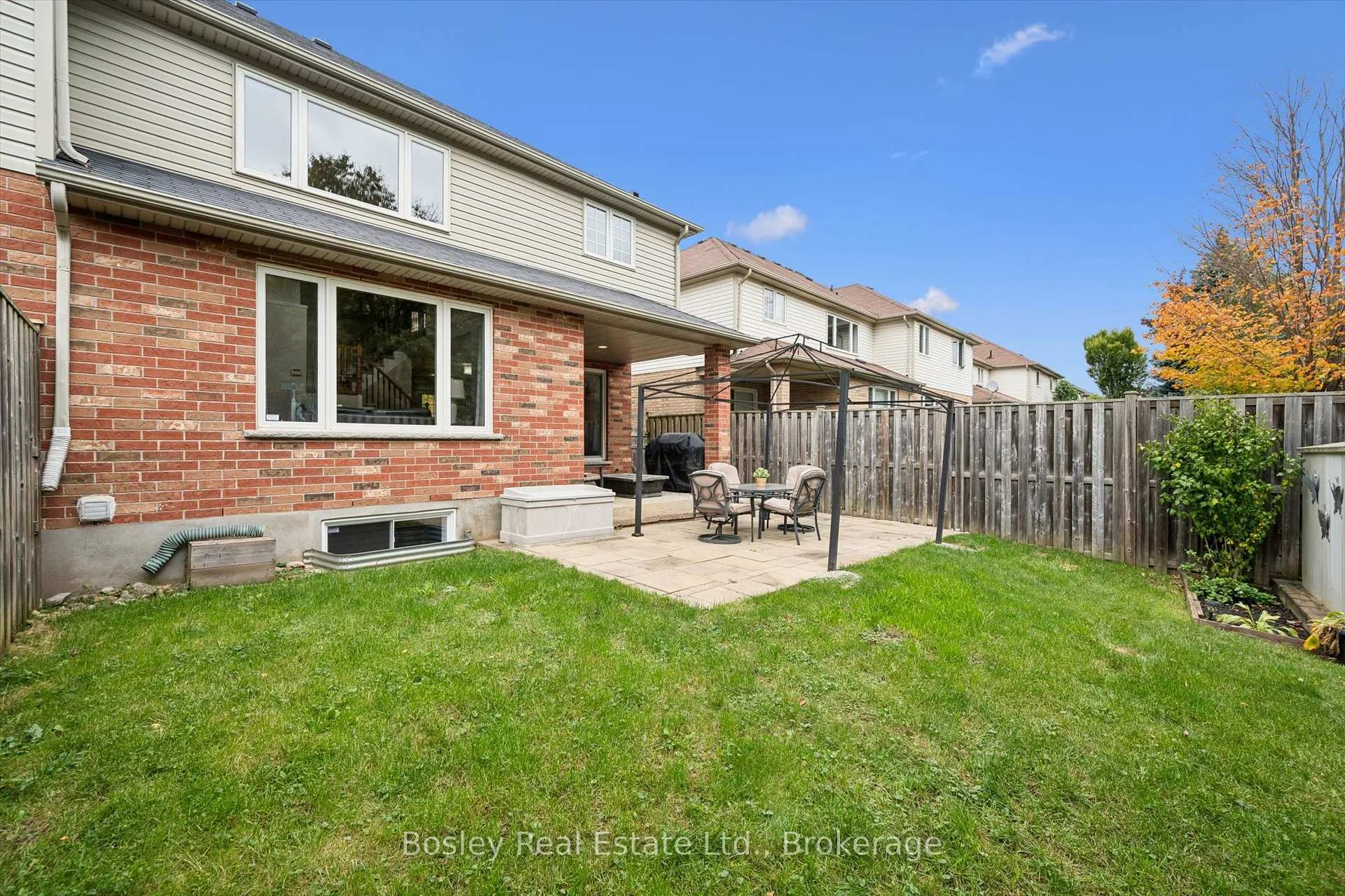 Photo 45 of 8 Walker Way, Guelph, Pineridge/Westminster Woods — HOMEH