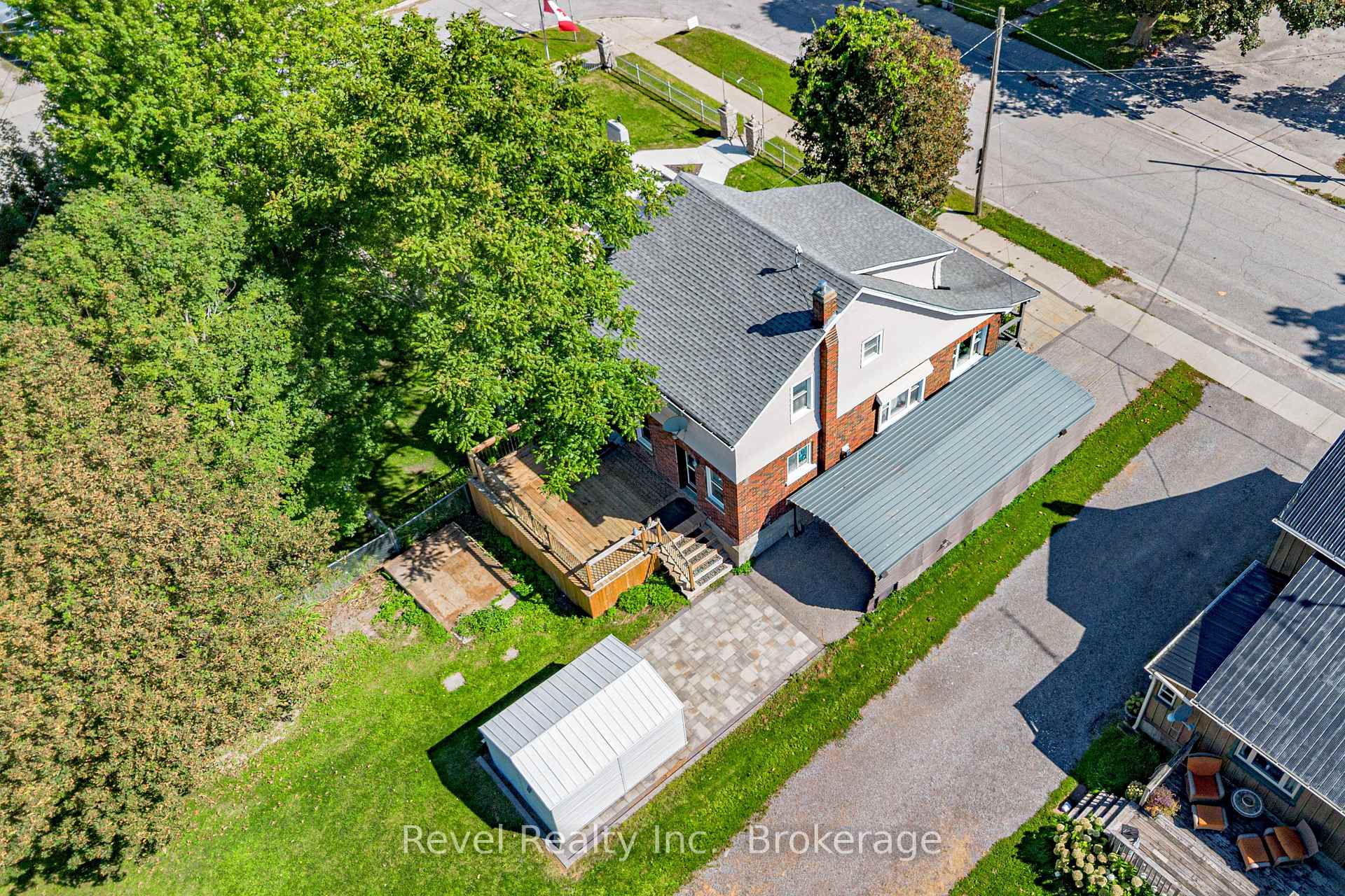 Photo 3 of 13980 Old Scugog Road, Scugog, Blackstock — HOMEH
