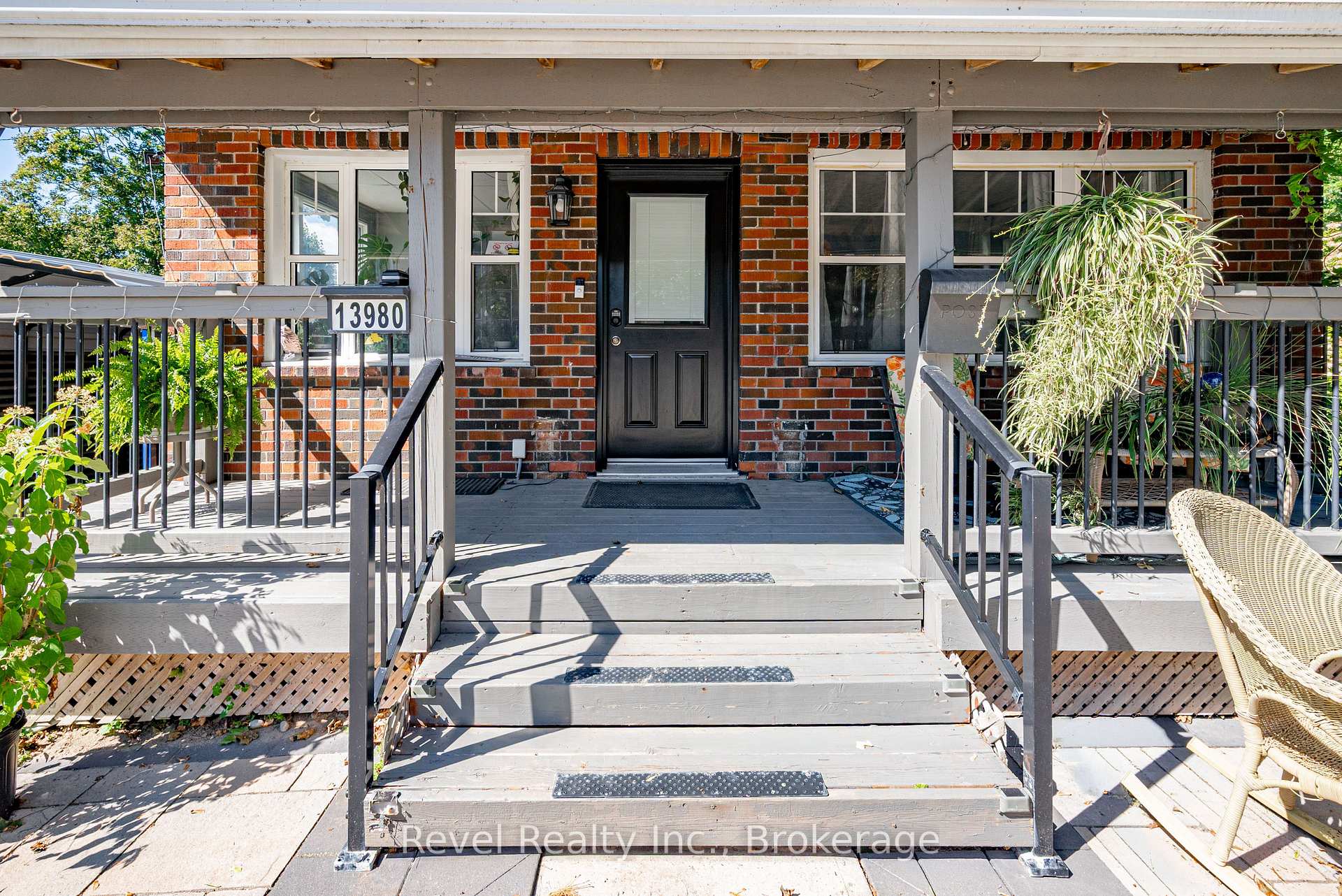 Photo 5 of 13980 Old Scugog Road, Scugog, Blackstock — HOMEH