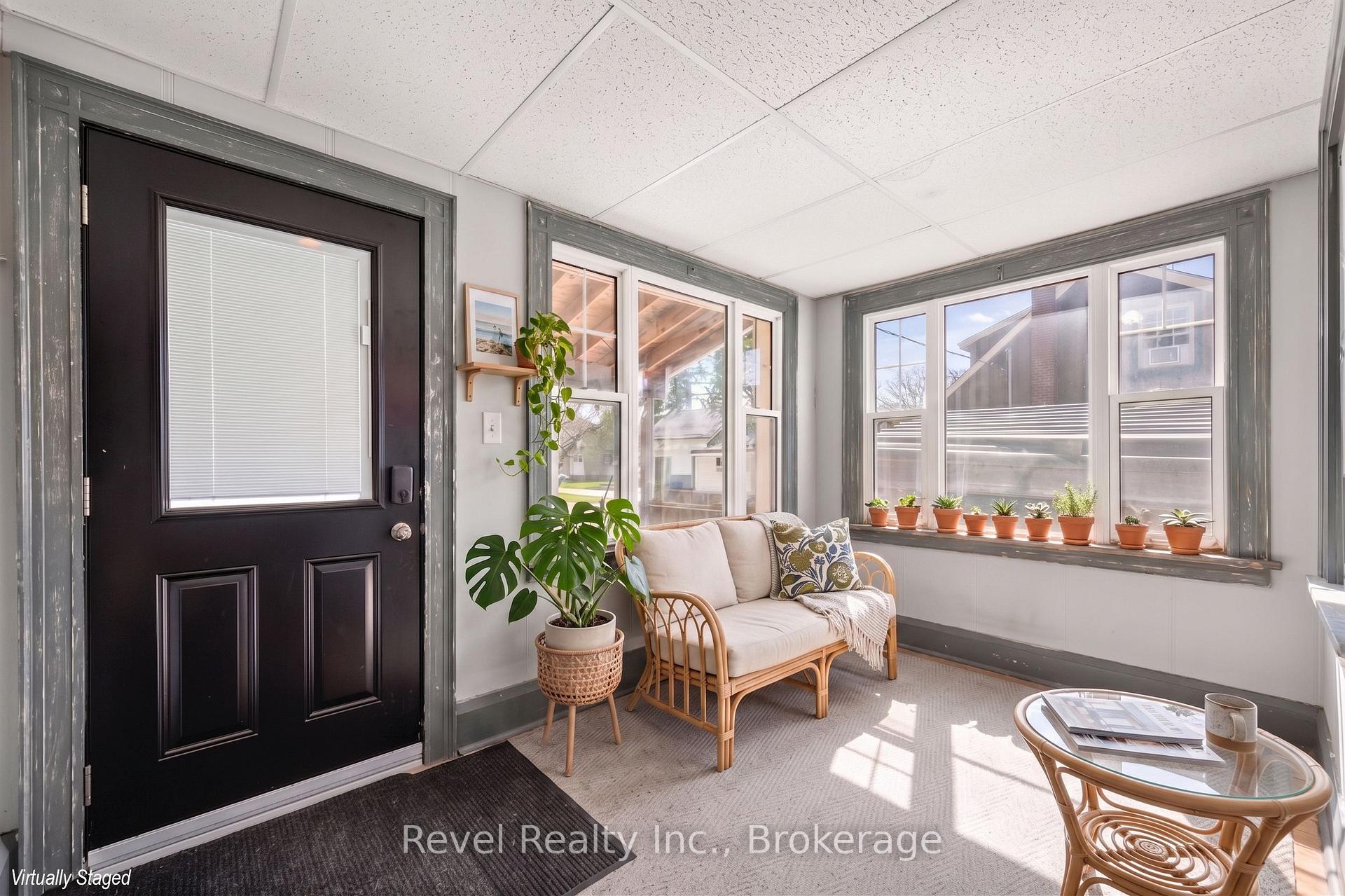 Photo 6 of 13980 Old Scugog Road, Scugog, Blackstock — HOMEH