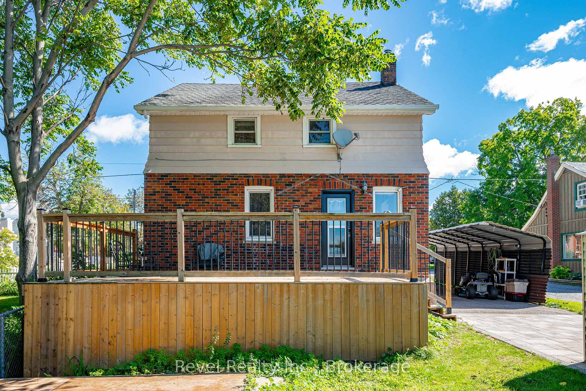 Photo 17 of 13980 Old Scugog Road, Scugog, Blackstock — HOMEH