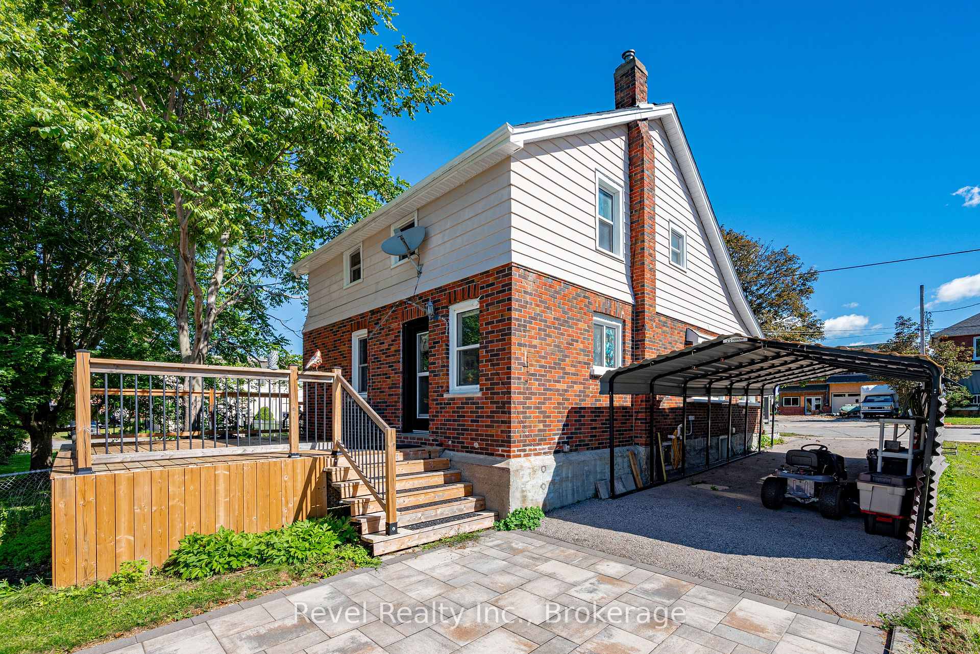 Photo 18 of 13980 Old Scugog Road, Scugog, Blackstock — HOMEH