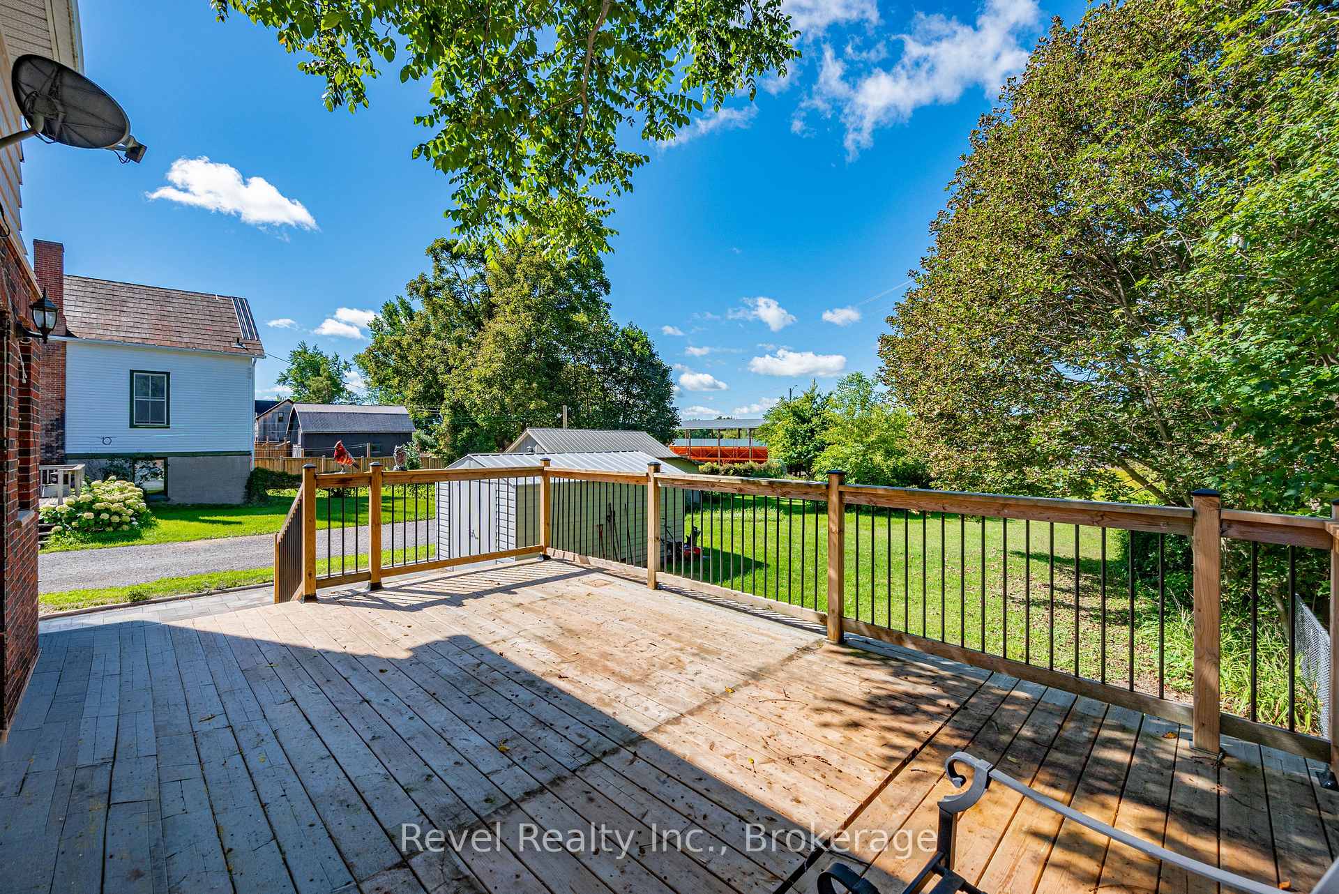 Photo 19 of 13980 Old Scugog Road, Scugog, Blackstock — HOMEH