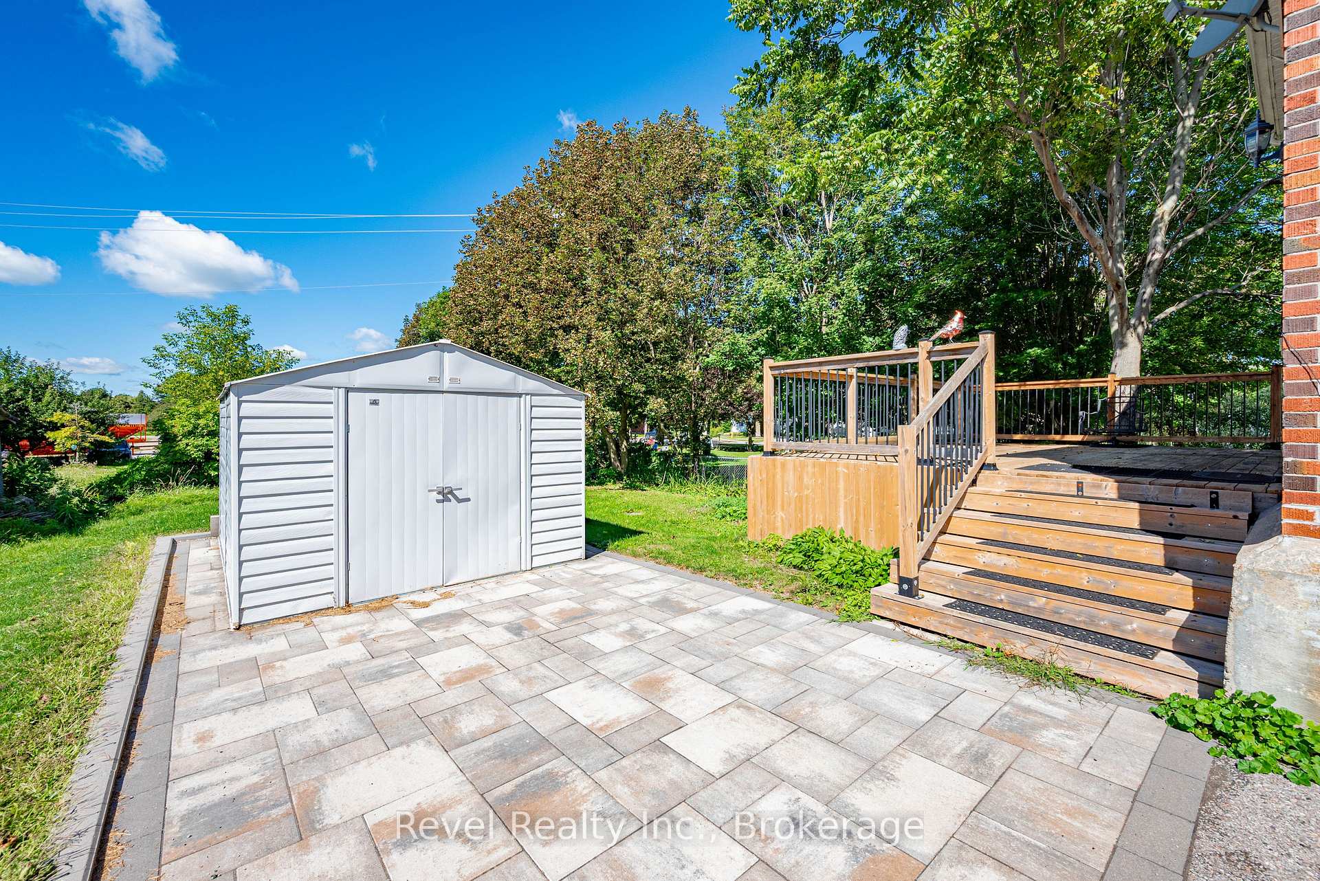 Photo 20 of 13980 Old Scugog Road, Scugog, Blackstock — HOMEH
