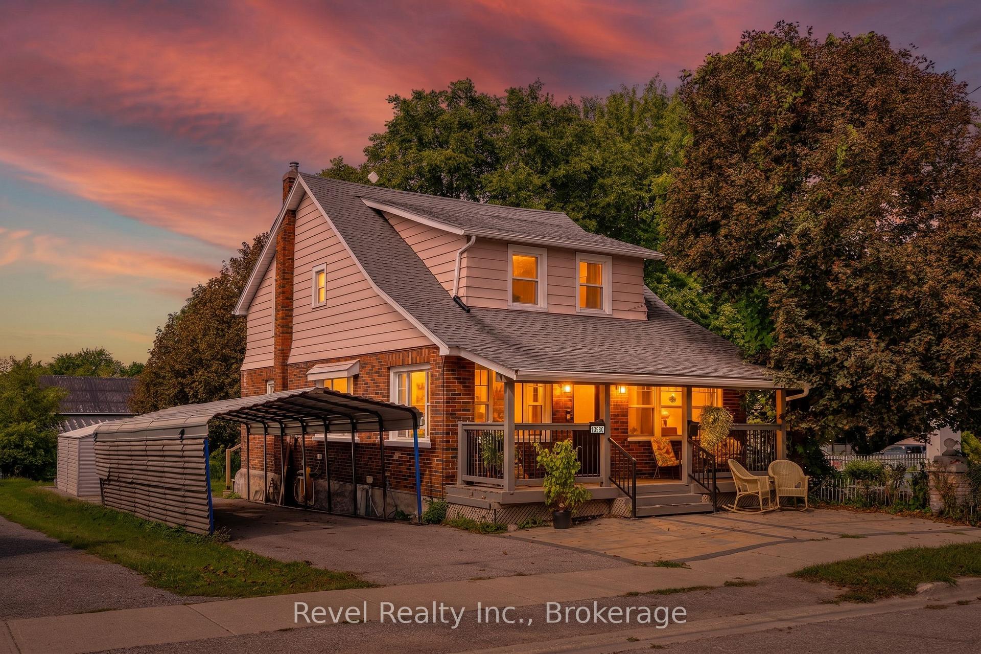 Photo 24 of 13980 Old Scugog Road, Scugog, Blackstock — HOMEH