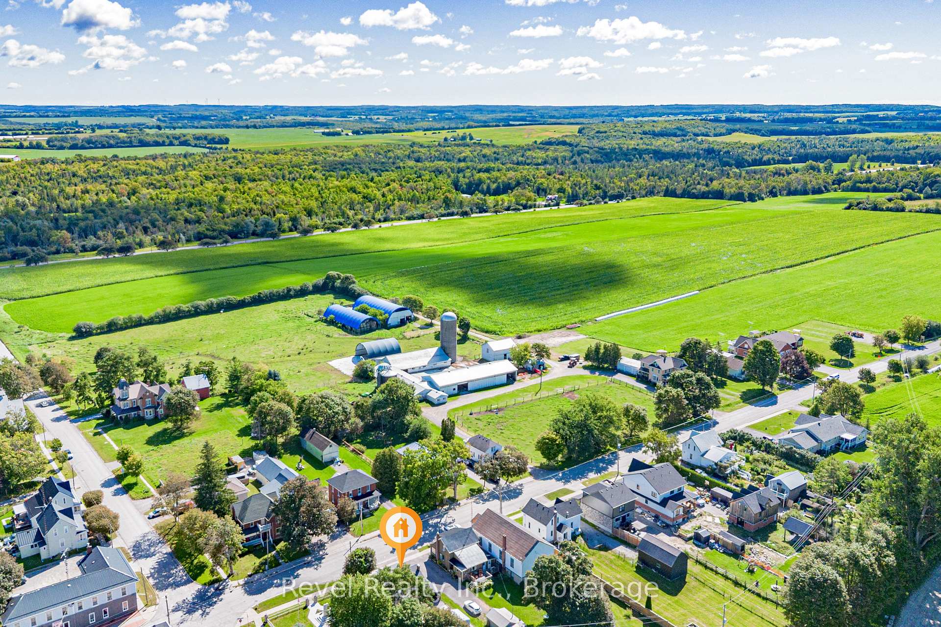 Photo 50 of 13980 Old Scugog Road, Scugog, Blackstock — HOMEH