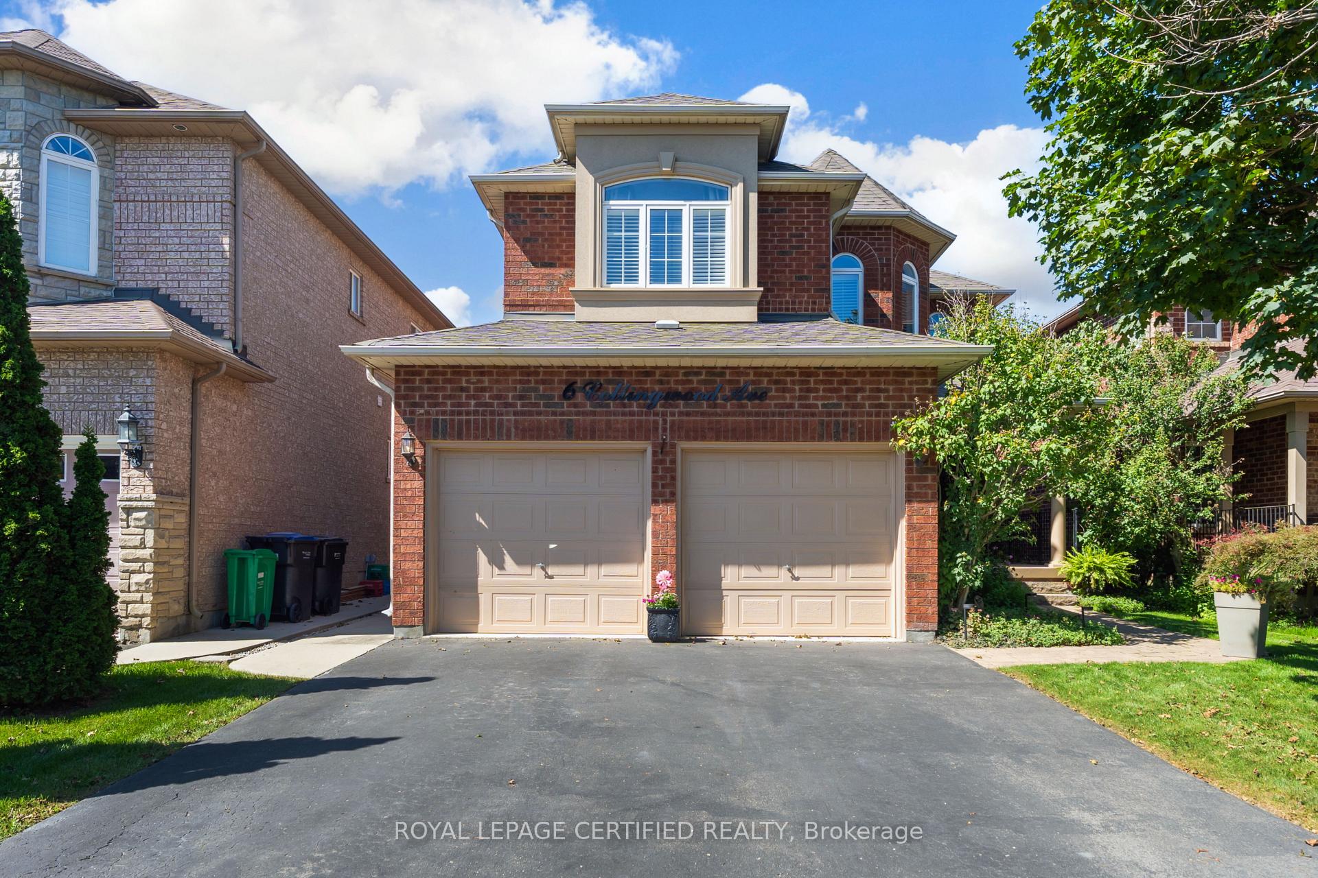 Photo of 6 Collingwood Avenue