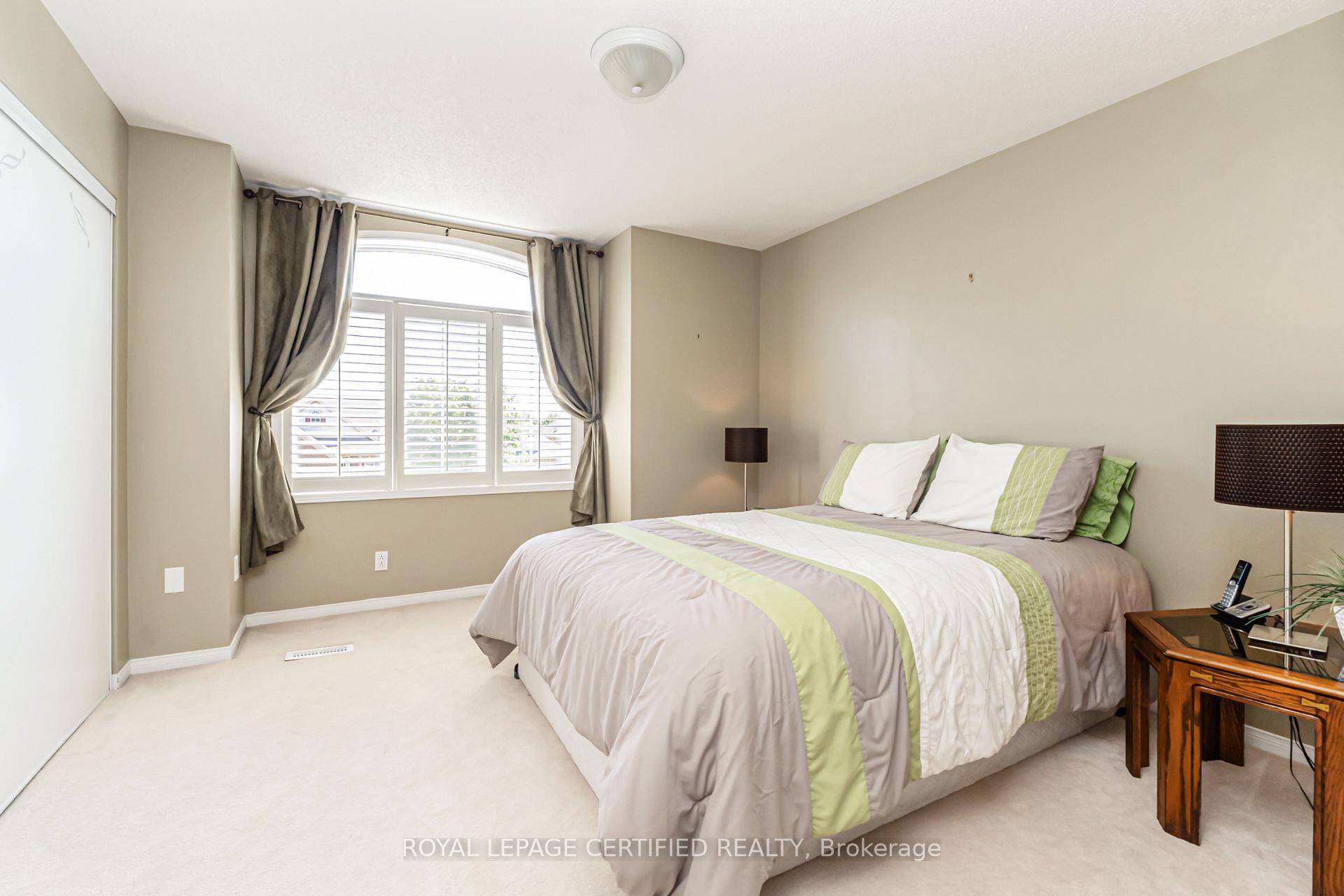 Photo 22 of 6 Collingwood Avenue, Brampton, Snelgrove — HOMEH