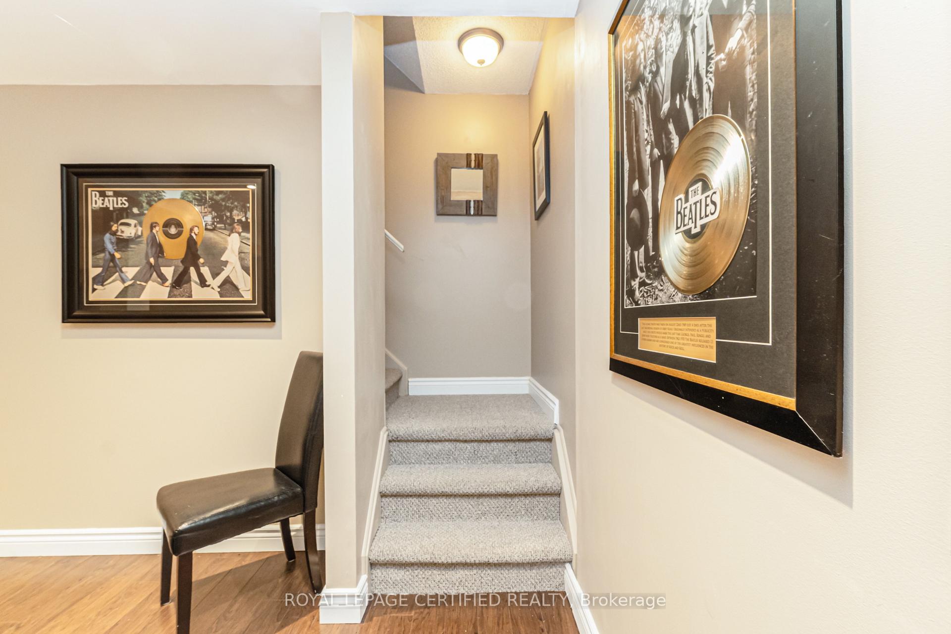 Photo 24 of 6 Collingwood Avenue, Brampton, Snelgrove — HOMEH