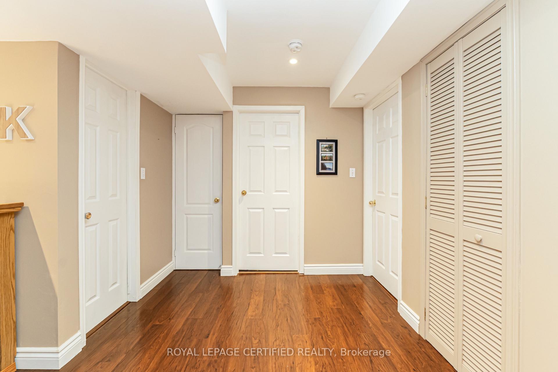 Photo 27 of 6 Collingwood Avenue, Brampton, Snelgrove — HOMEH