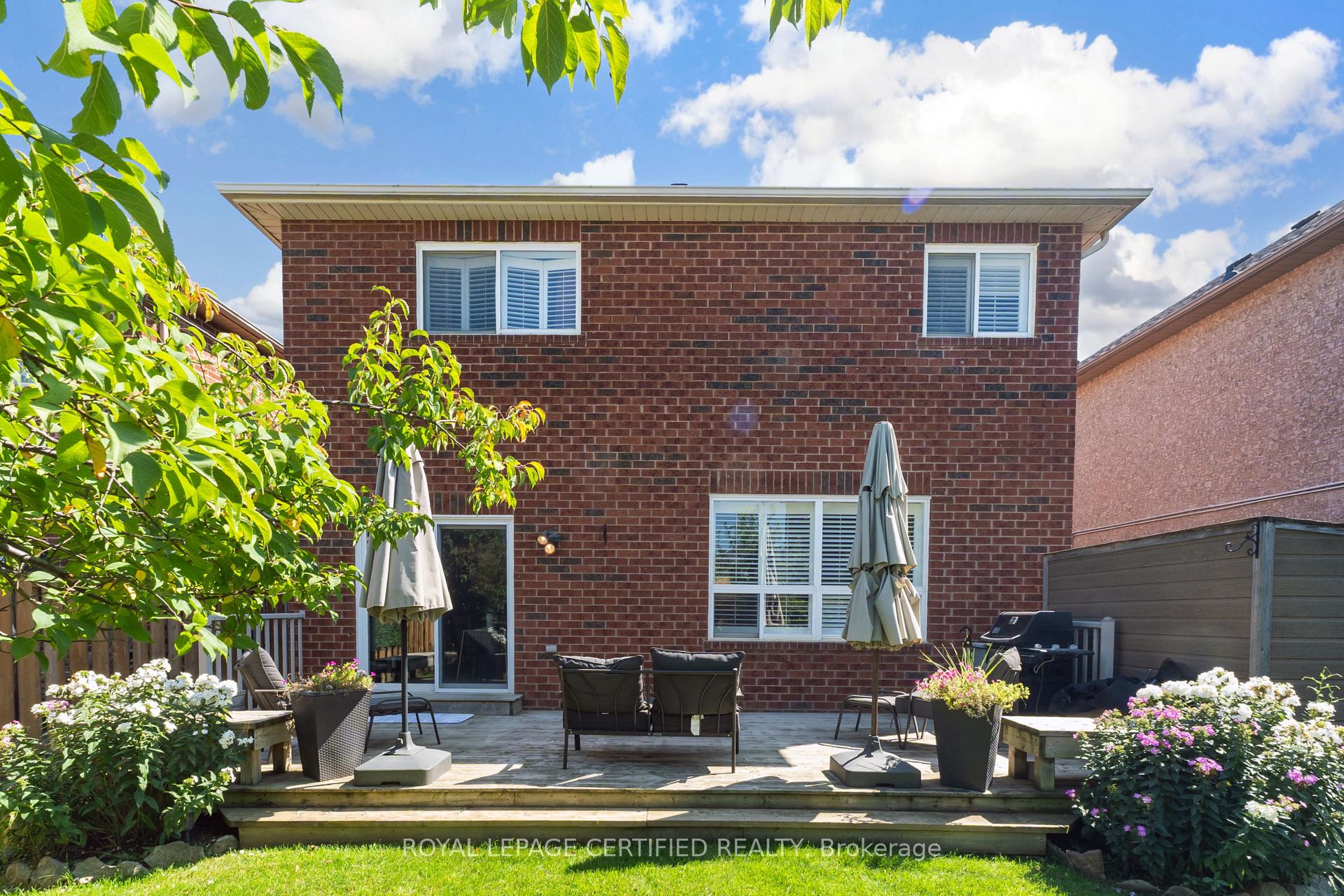Photo 35 of 6 Collingwood Avenue, Brampton, Snelgrove — HOMEH