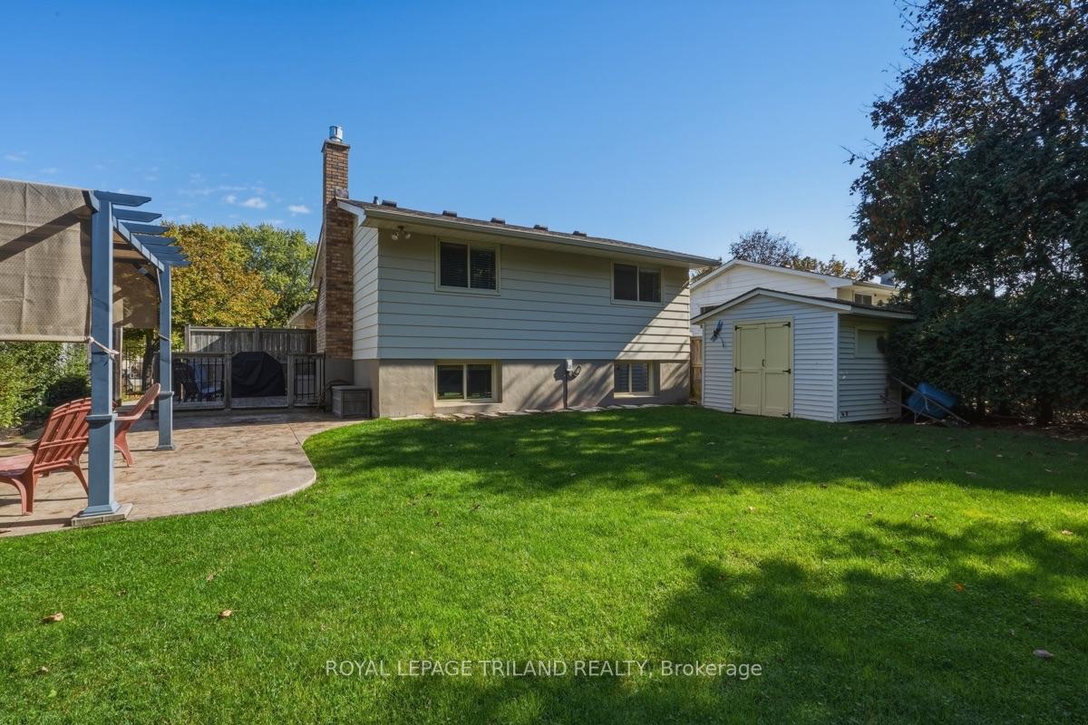 Photo 39 of 1345 Aldersbrook Road, London, North I — HOMEH