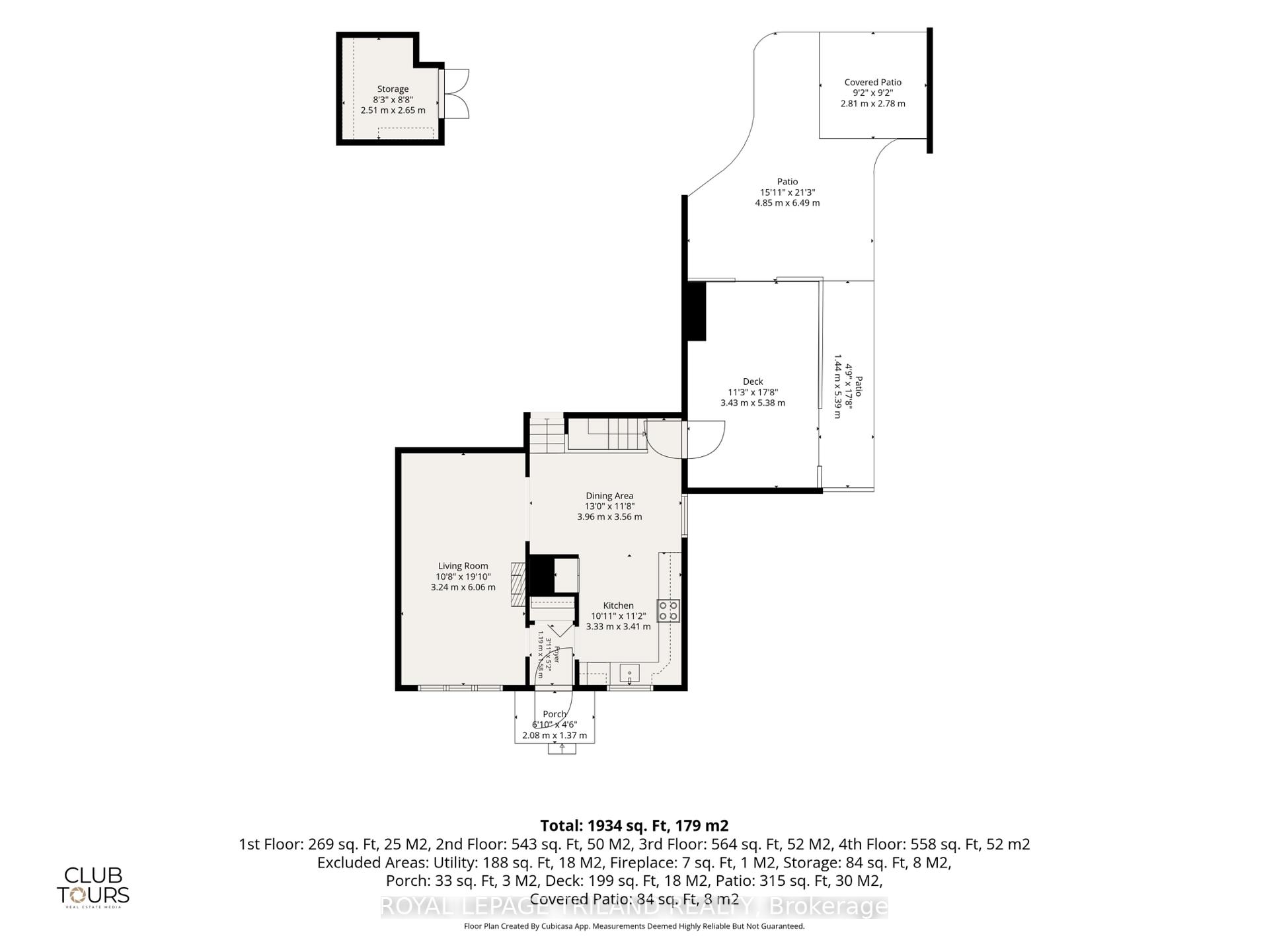 Photo 40 of 1345 Aldersbrook Road, London, North I — HOMEH
