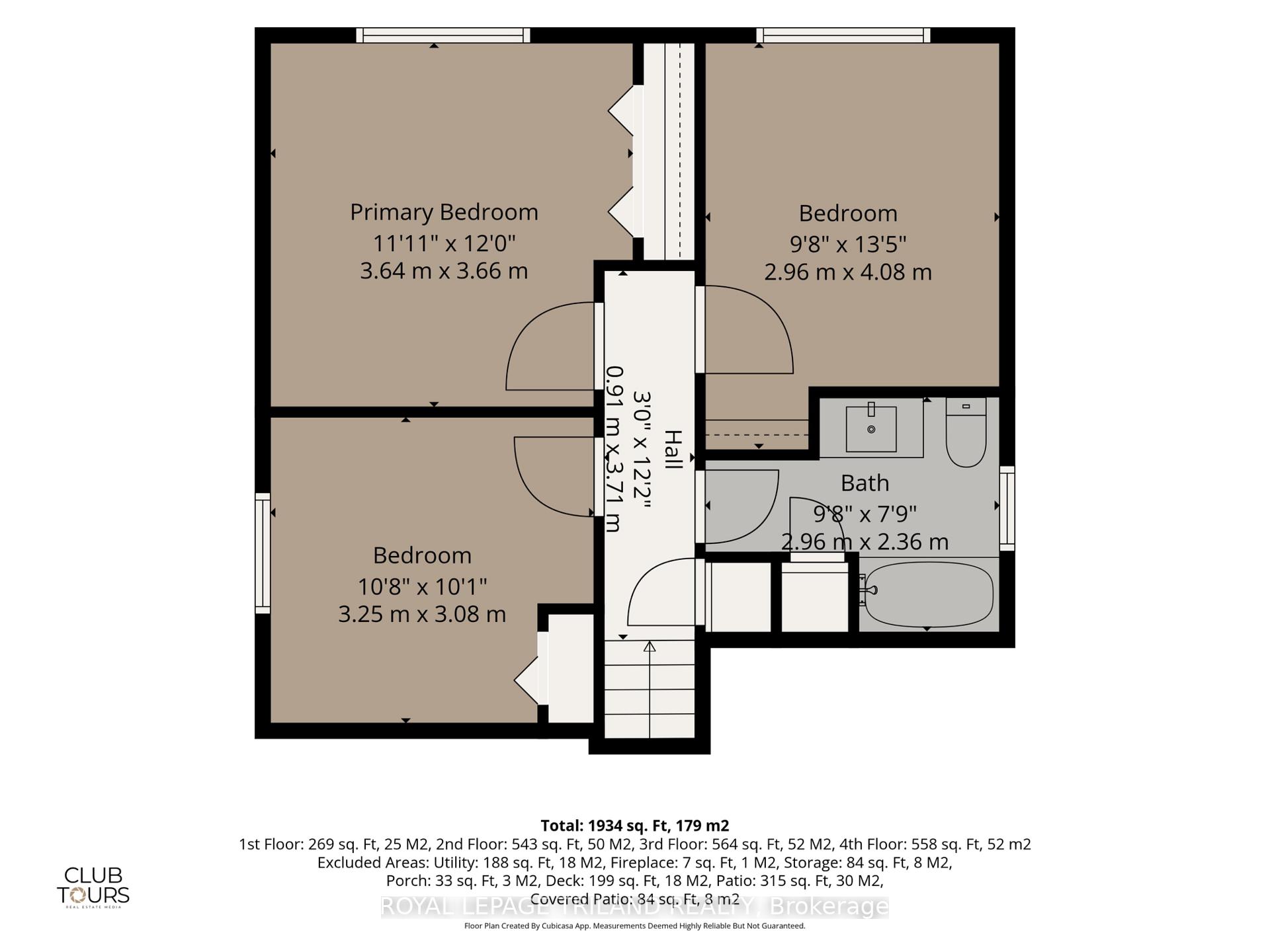 Photo 41 of 1345 Aldersbrook Road, London, North I — HOMEH