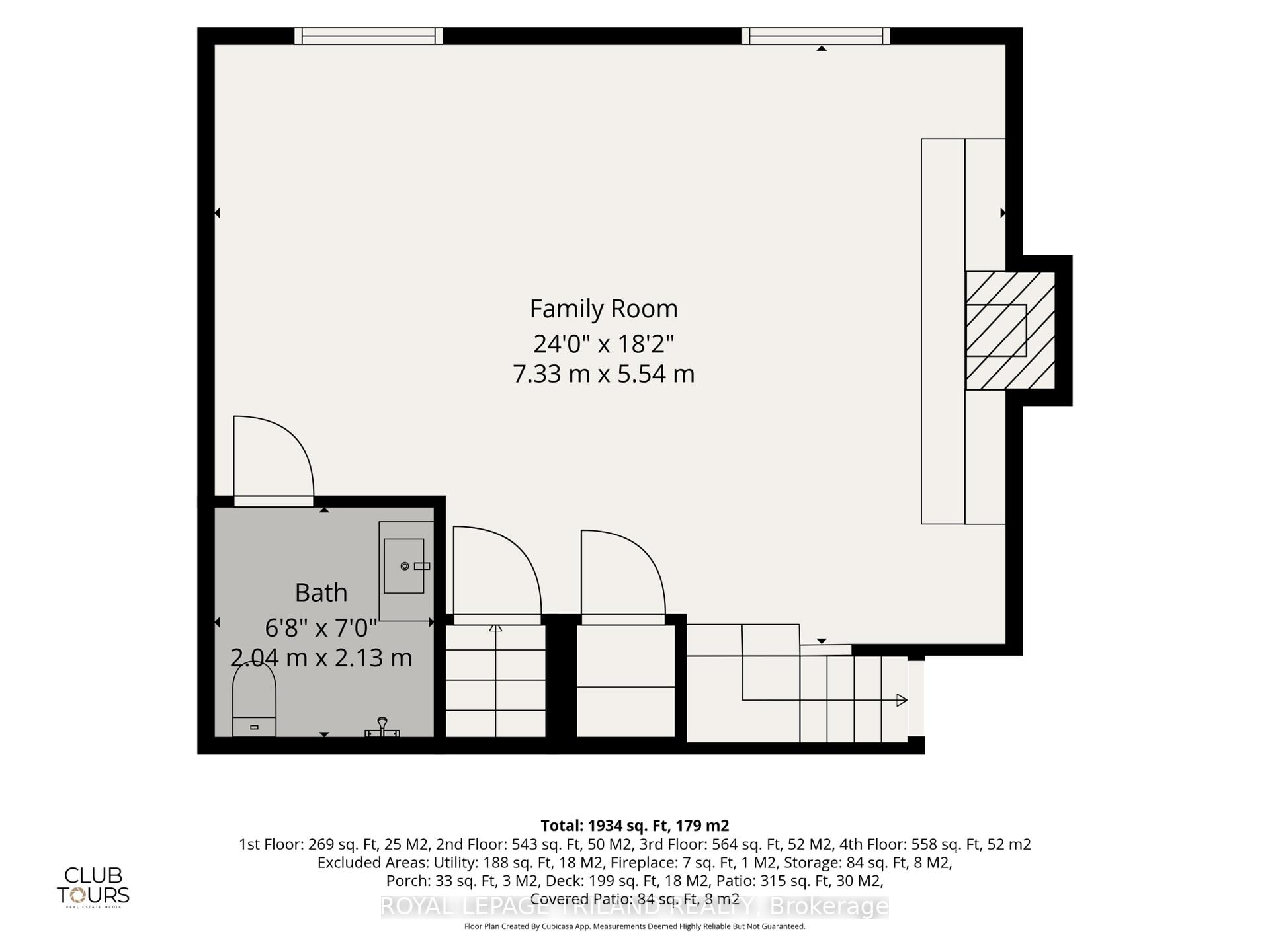 Photo 42 of 1345 Aldersbrook Road, London, North I — HOMEH