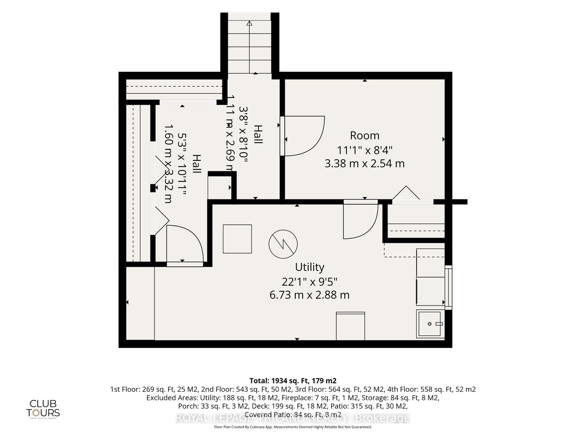 Photo 43 of 1345 Aldersbrook Road, London, North I — HOMEH