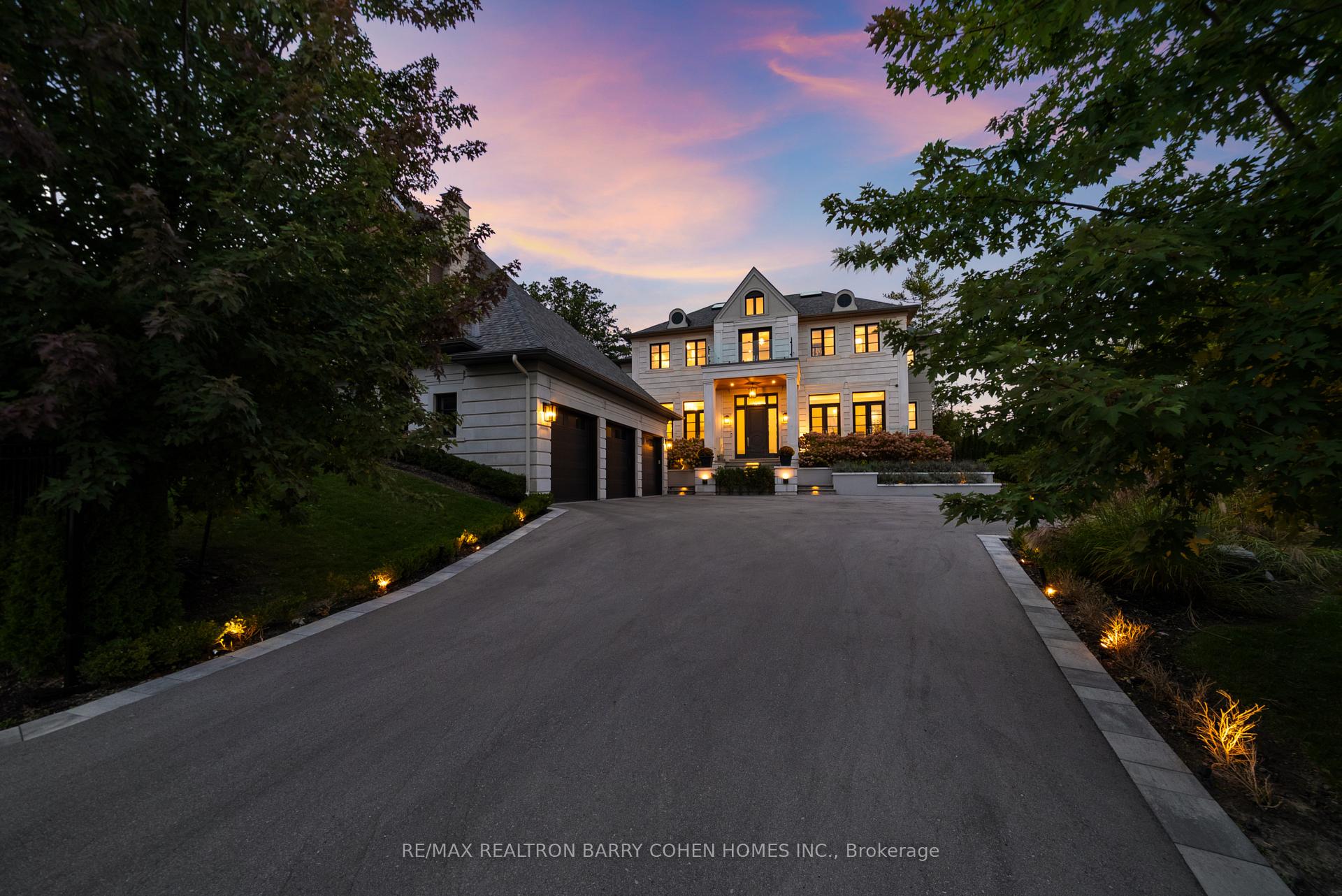 Photo 2 of 106 Davidson Drive, Vaughan, Islington Woods — HOMEH